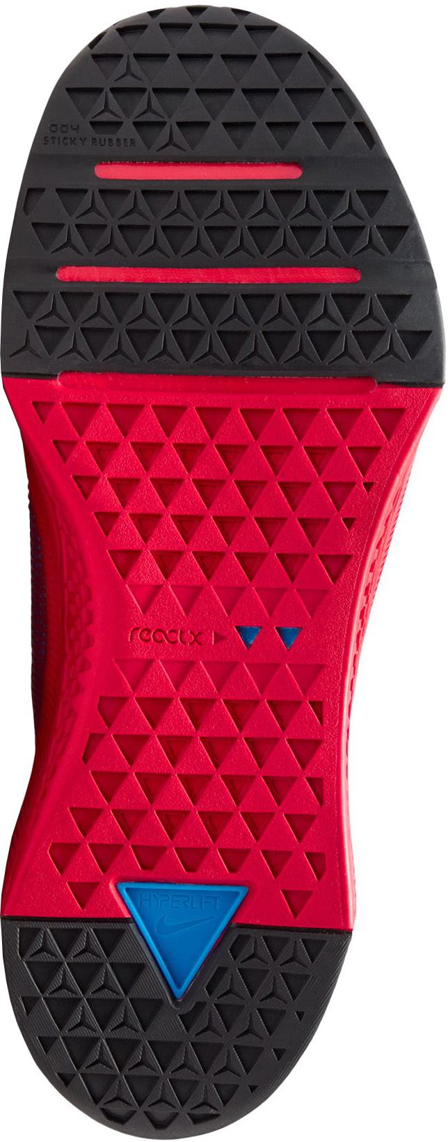 Nike Men's Metcon 10 AMP Shoes product image