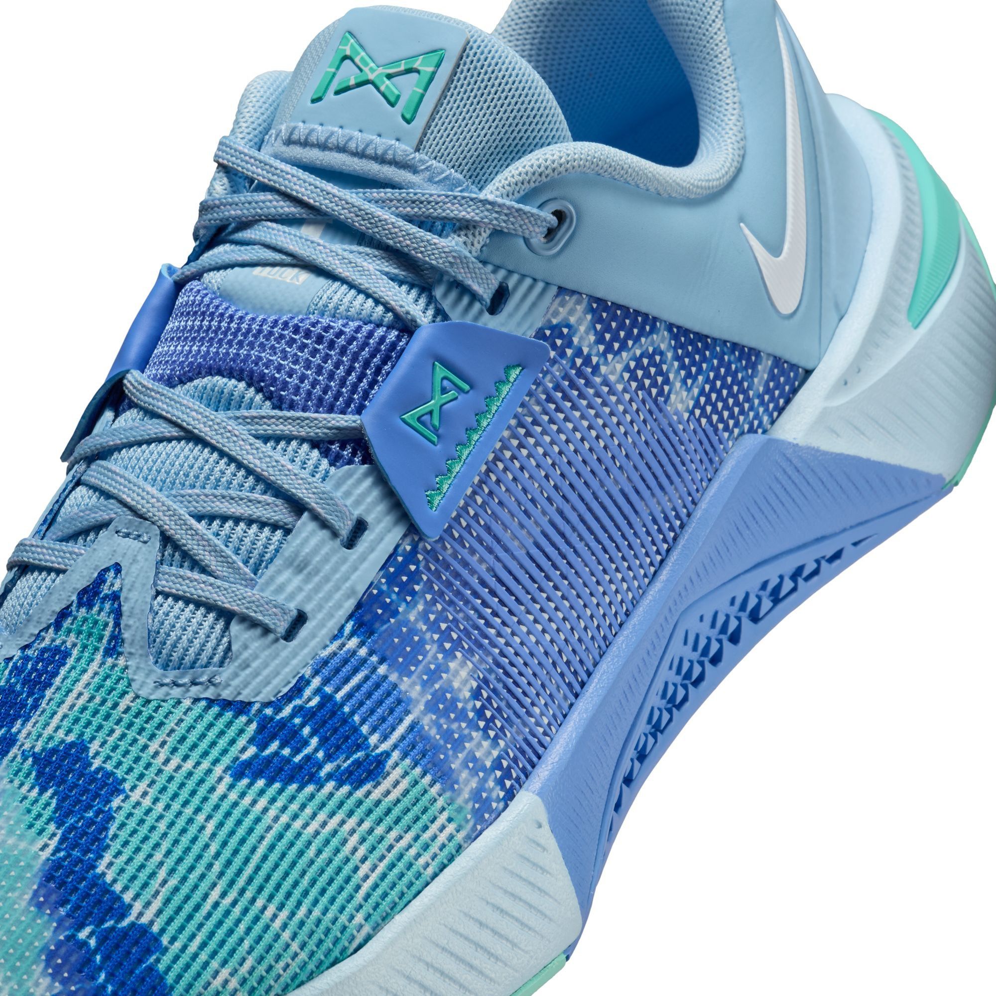 Nike Women's Metcon 10 AMP Shoes product image