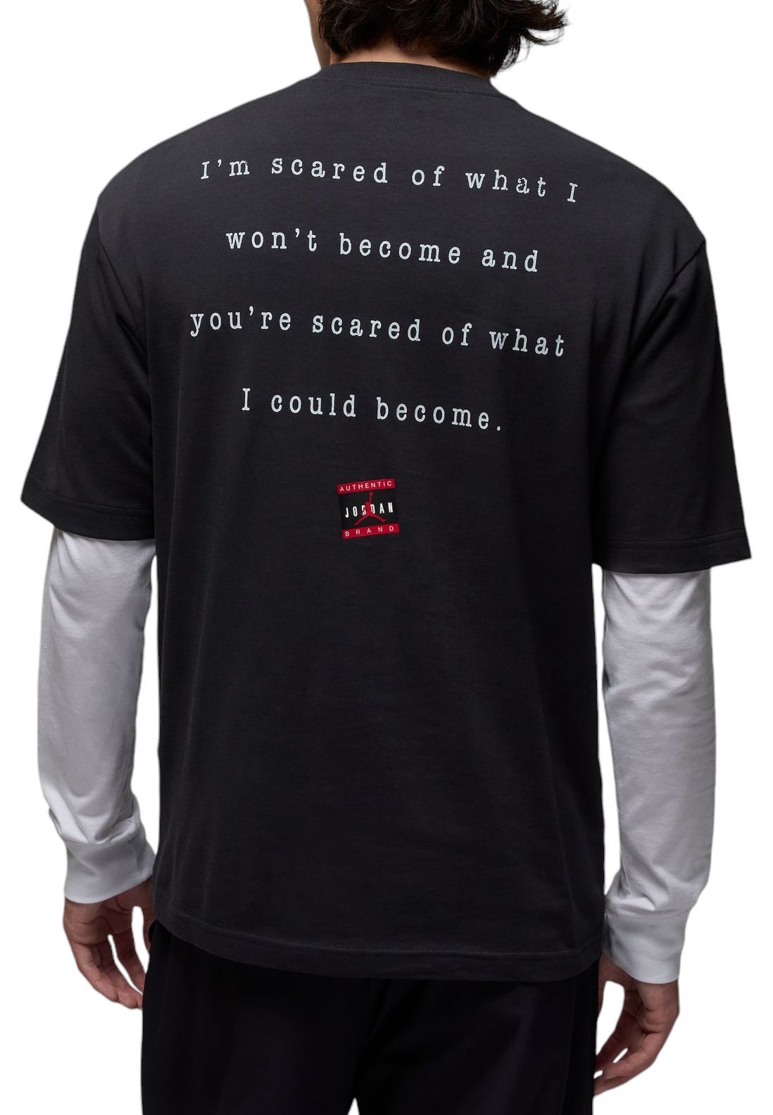 Jordan Men's 1985 Summit Graphic T-Shirt product image