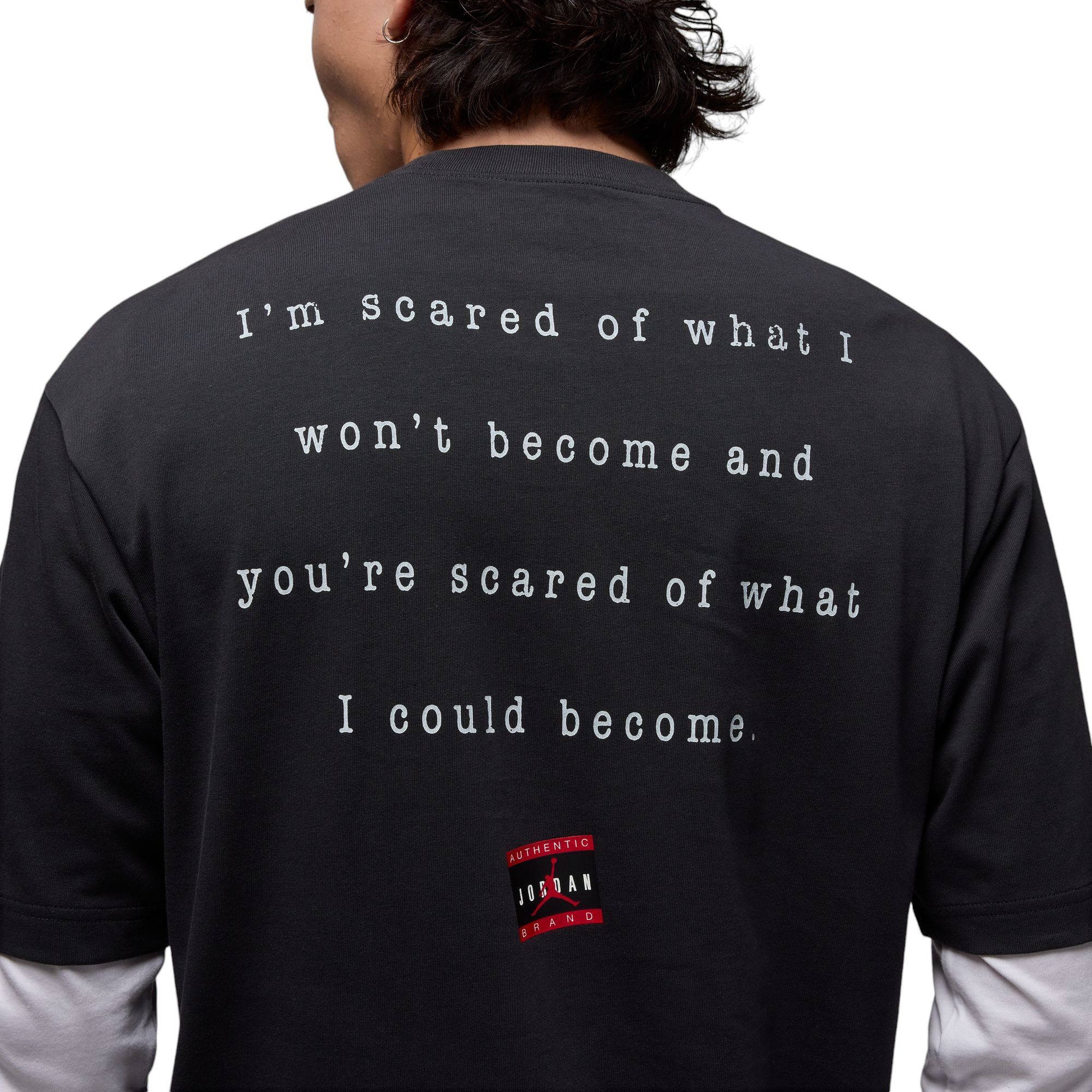 Jordan Men's 1985 Summit Graphic T-Shirt product image