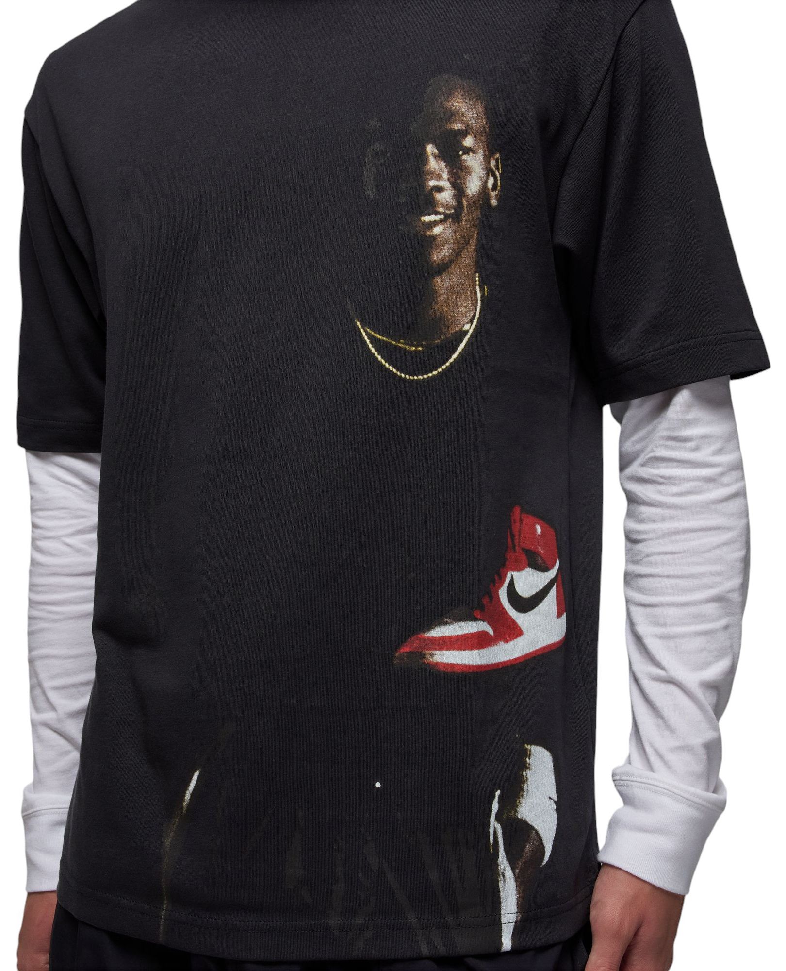 Jordan Men's 1985 Summit Graphic T-Shirt product image