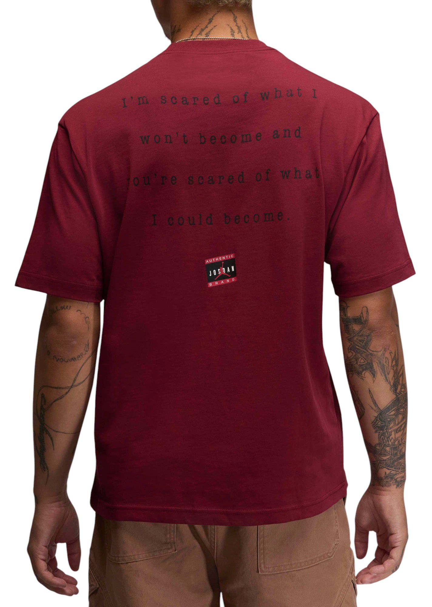 Jordan Men's 1985 Summit Graphic T-Shirt product image