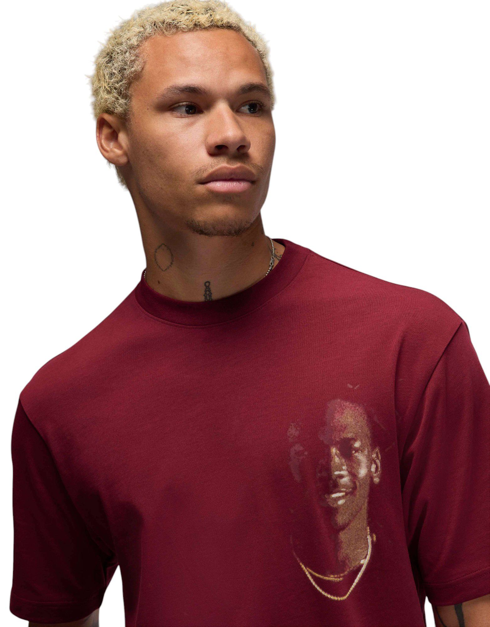 Jordan Men's 1985 Summit Graphic T-Shirt product image