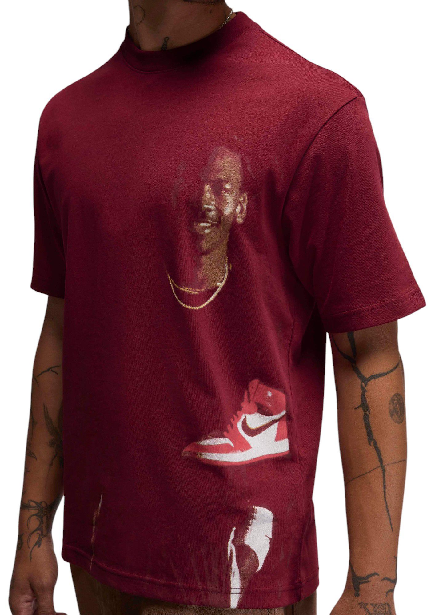 Jordan Men's 1985 Summit Graphic T-Shirt product image