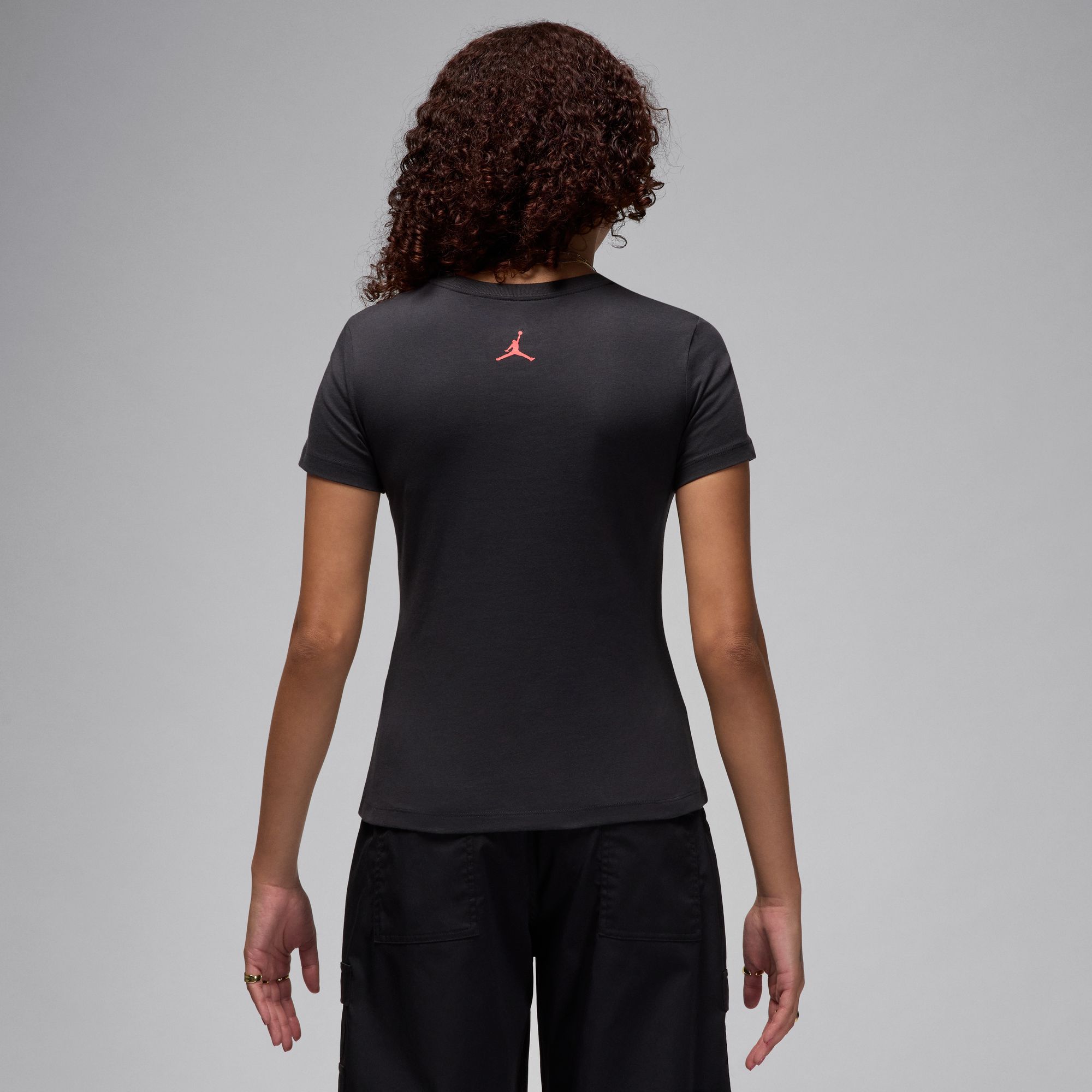Jordan Women's Essentials J Day Graphic T-Shirt product image