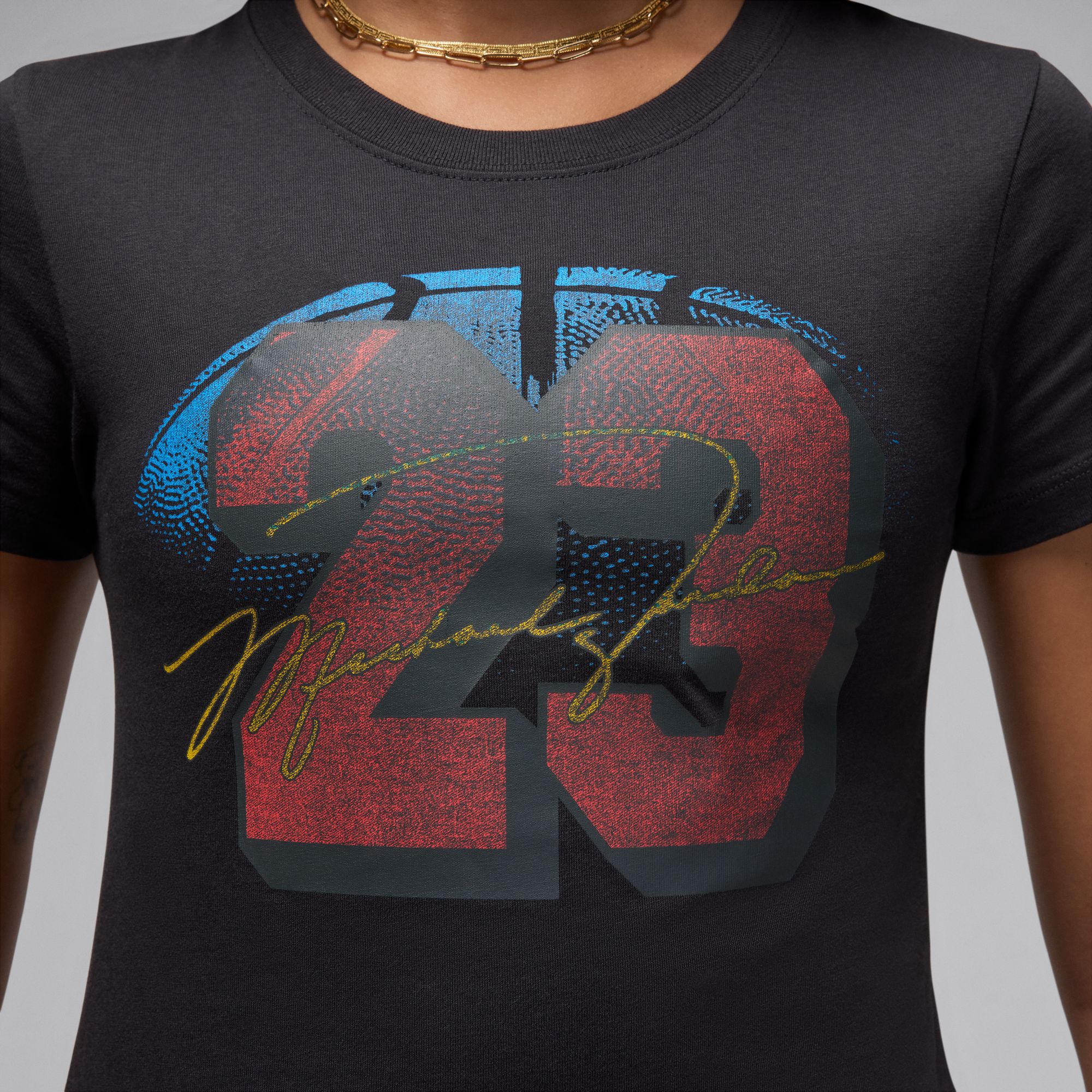 Jordan Women's Essentials J Day Graphic T-Shirt product image