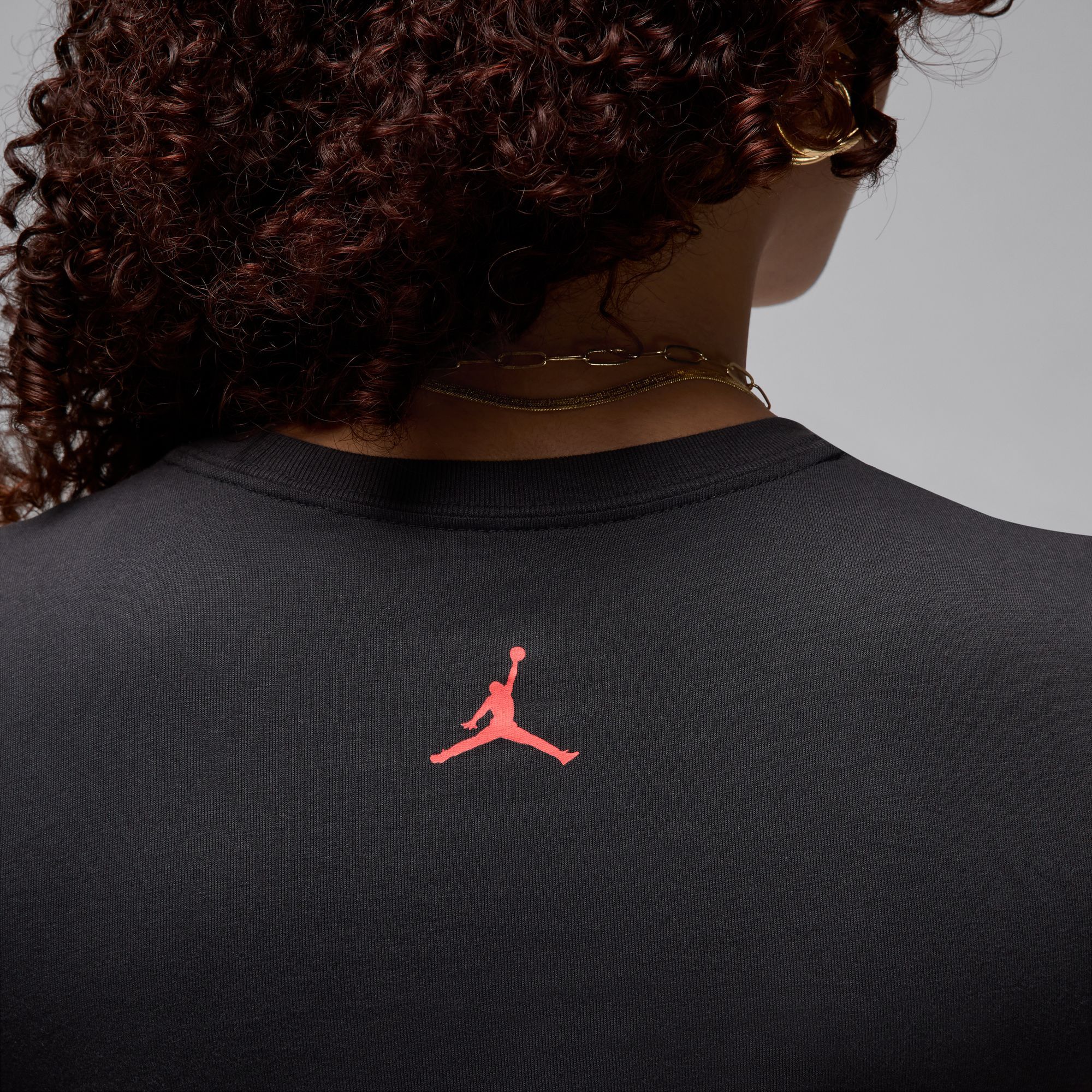 Jordan Women's Essentials J Day Graphic T-Shirt product image