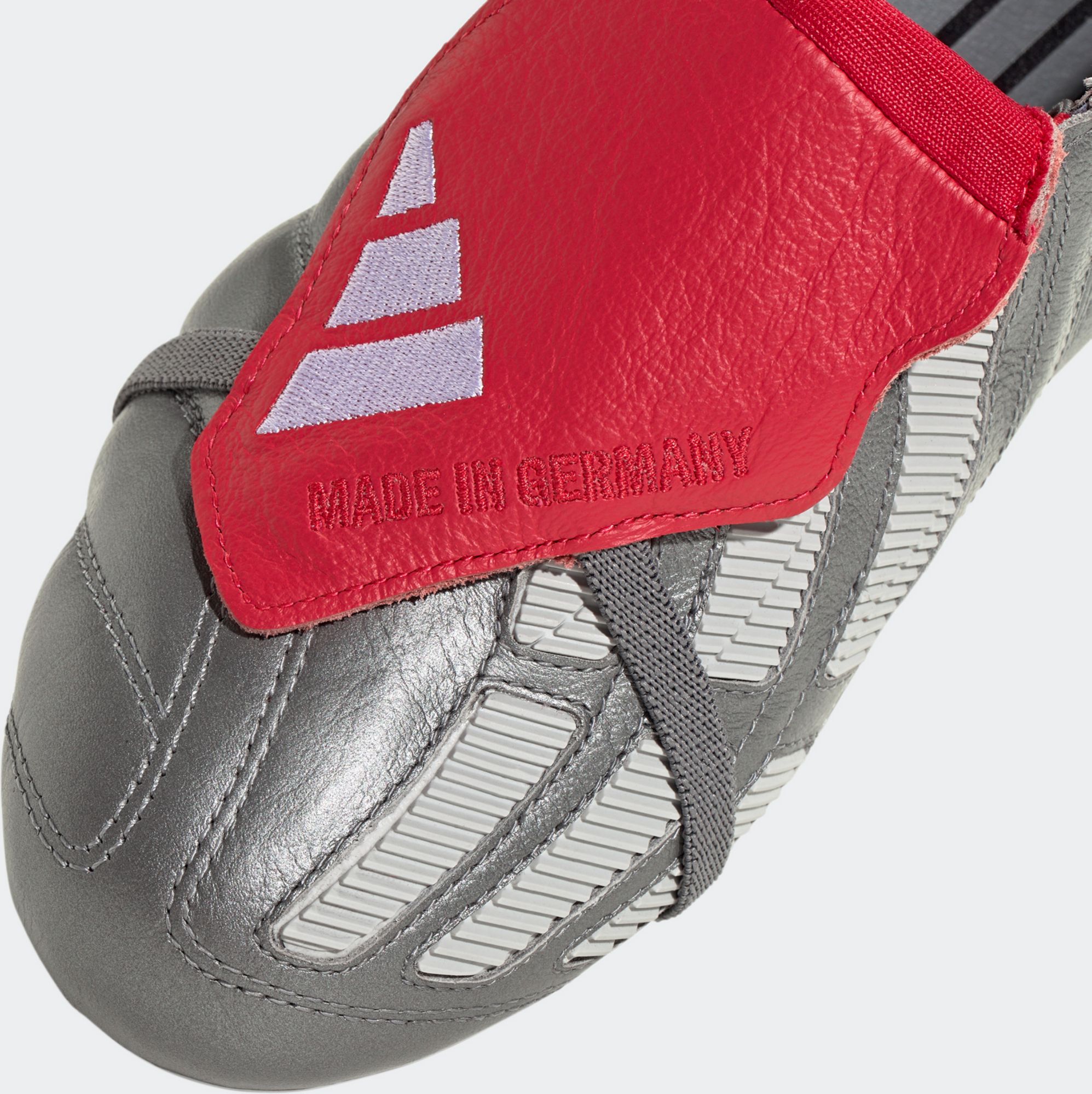 adidas Predator Mania FG Soccer Cleats product image