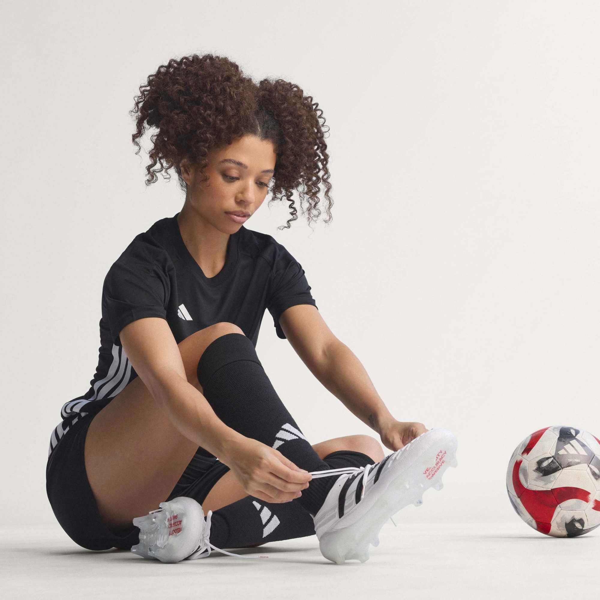 adidas Predator 94 Reverse FG Soccer Cleats product image