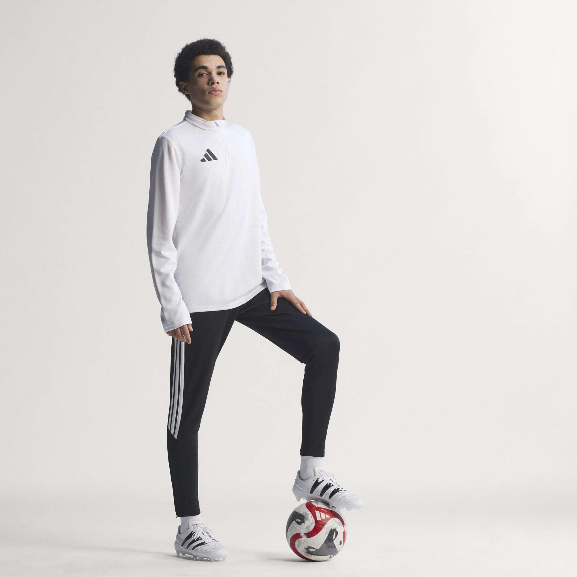 adidas Predator 94 Reverse FG Soccer Cleats product image