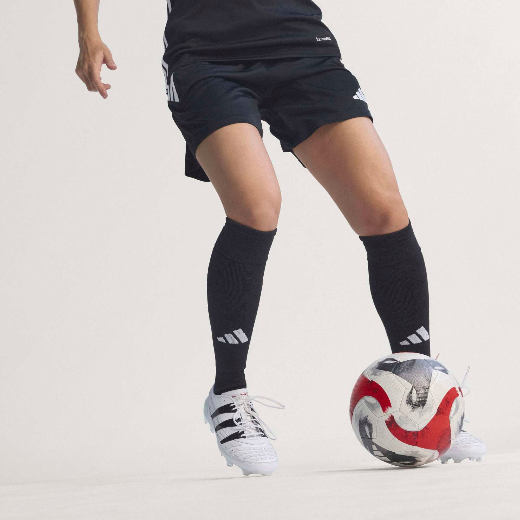 adidas Predator 94 Reverse FG Soccer Cleats product image