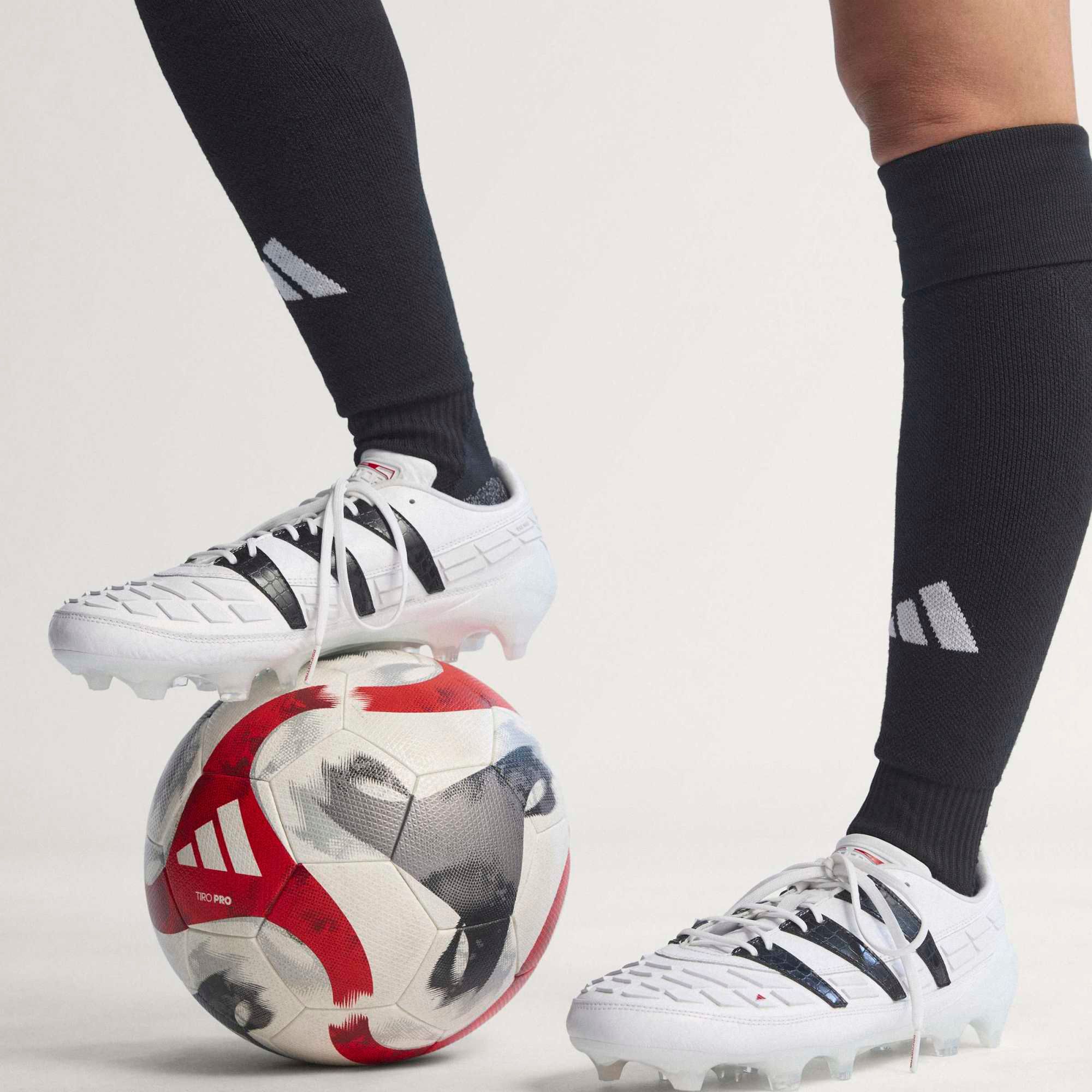 adidas Predator 94 Reverse FG Soccer Cleats product image