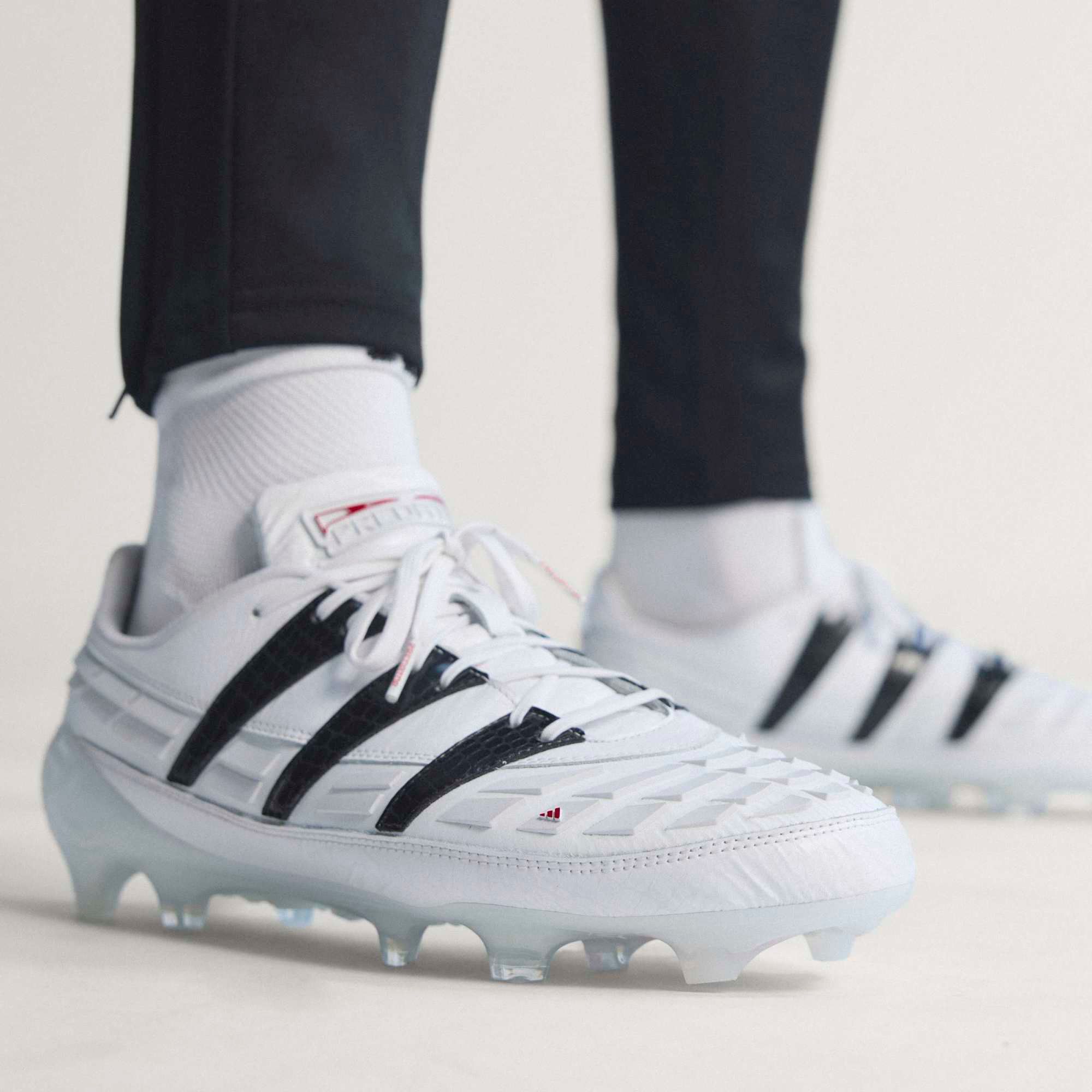 adidas Predator 94 Reverse FG Soccer Cleats product image