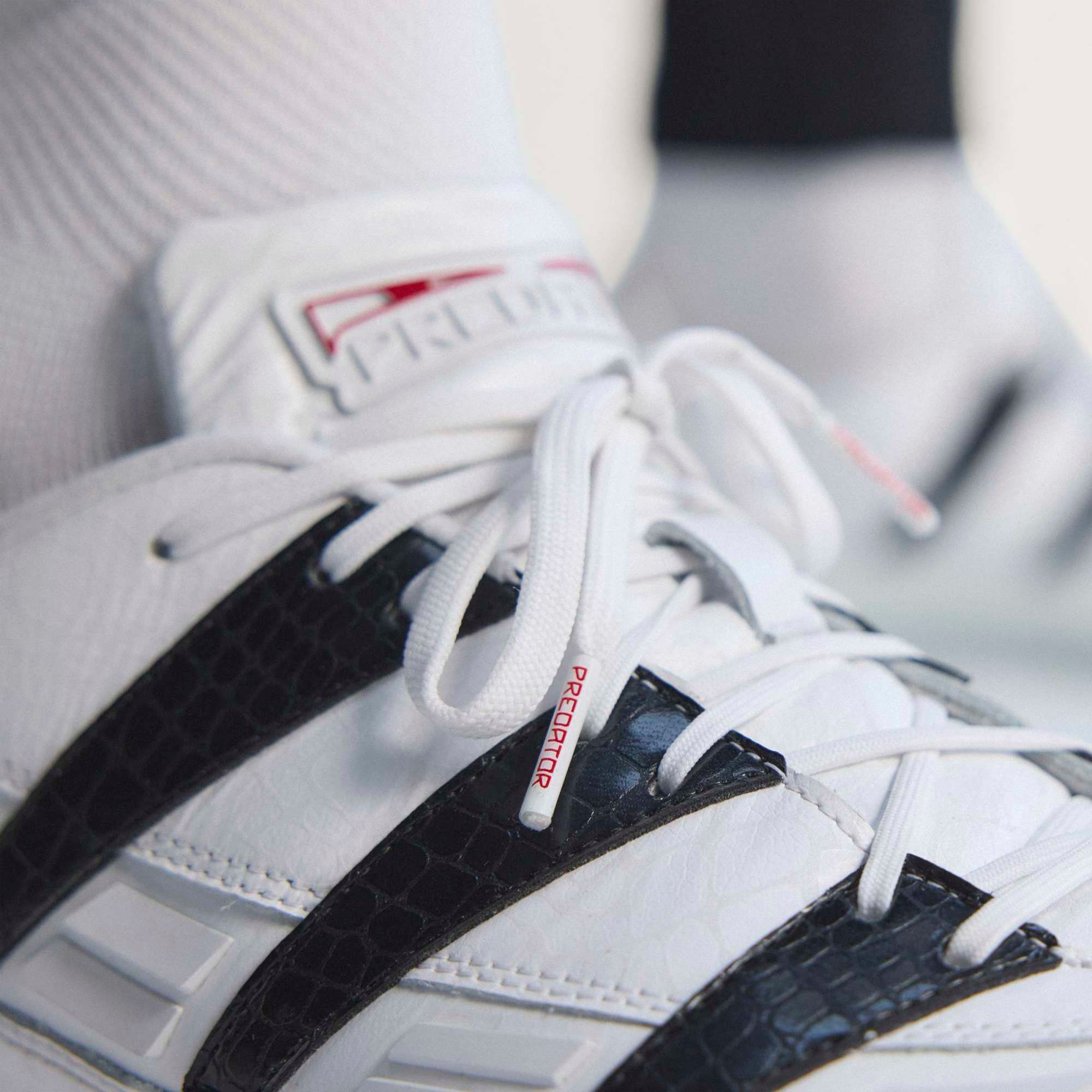 adidas Predator 94 Reverse FG Soccer Cleats product image