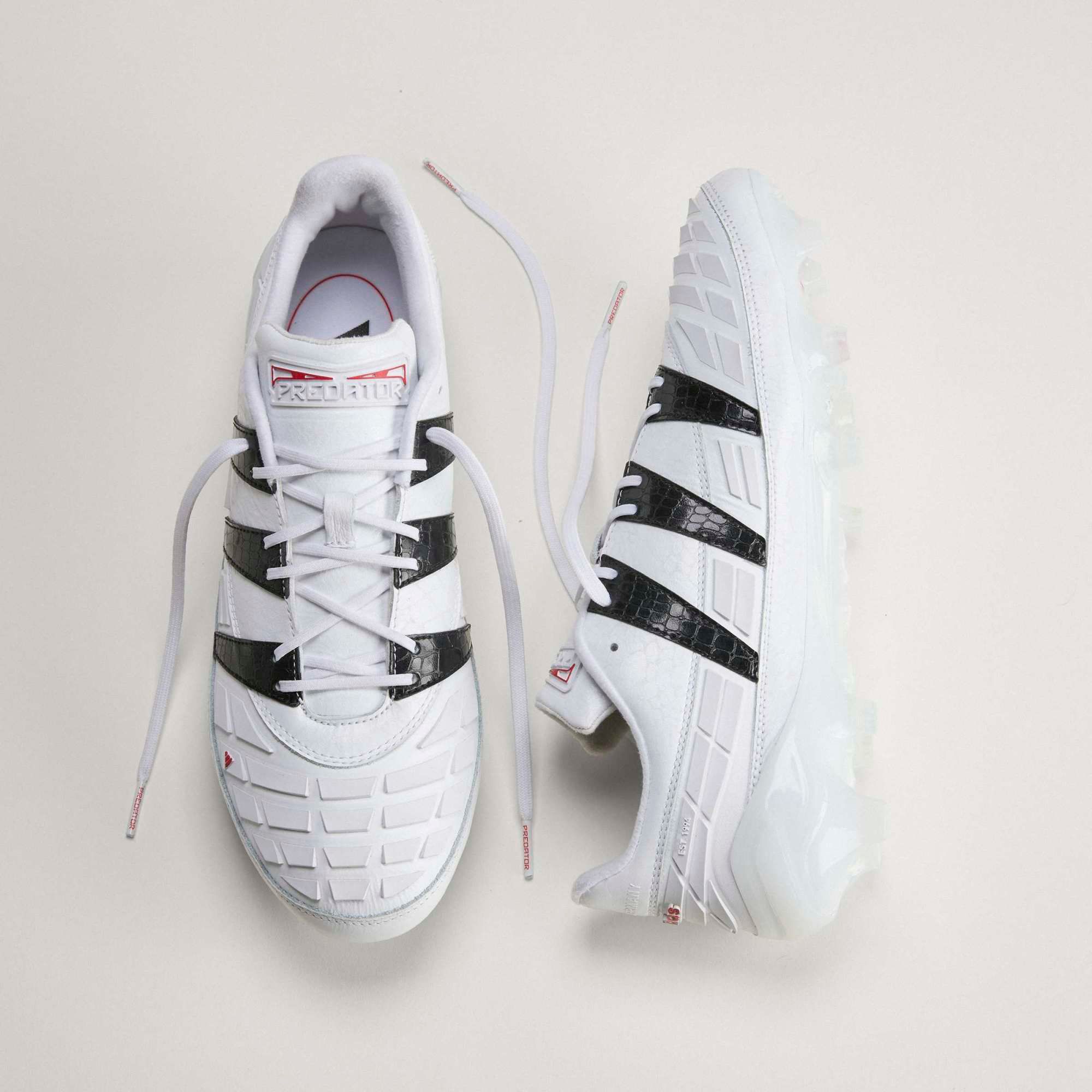 adidas Predator 94 Reverse FG Soccer Cleats product image