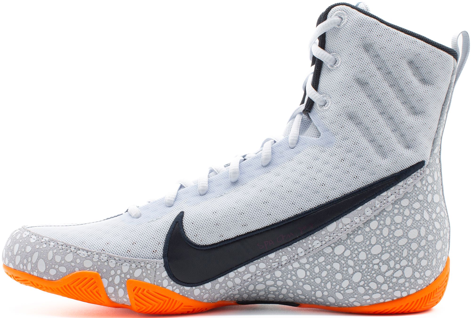 Nike Machomai 3 SE Boxing Shoes product image