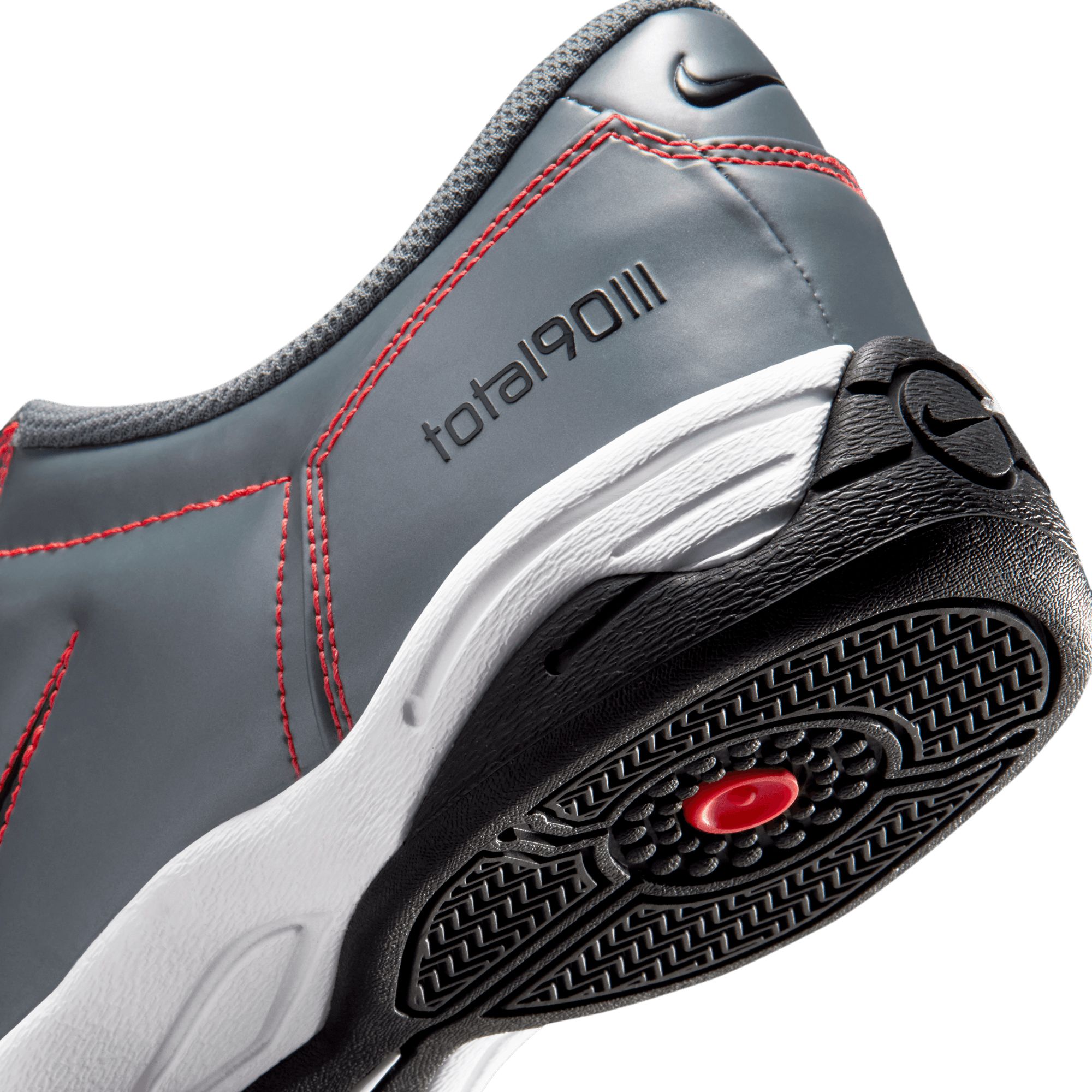 Nike Total 90 Indoor Soccer Shoes product image