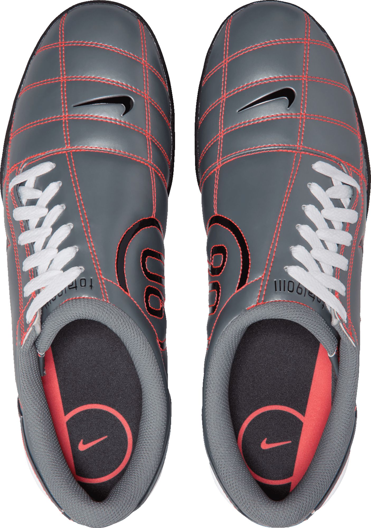 Nike Total 90 Indoor Soccer Shoes product image