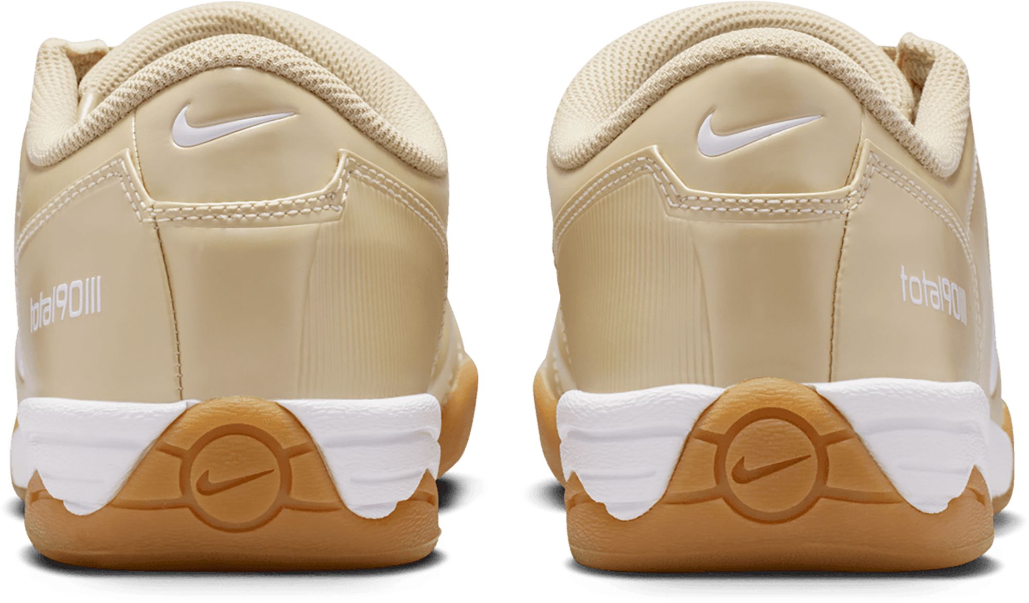 Nike Total 90 Indoor Soccer Shoes product image