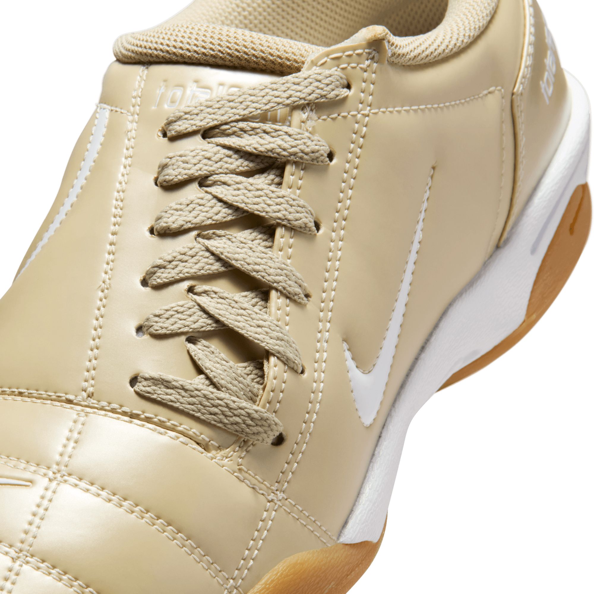 Nike Total 90 Indoor Soccer Shoes product image