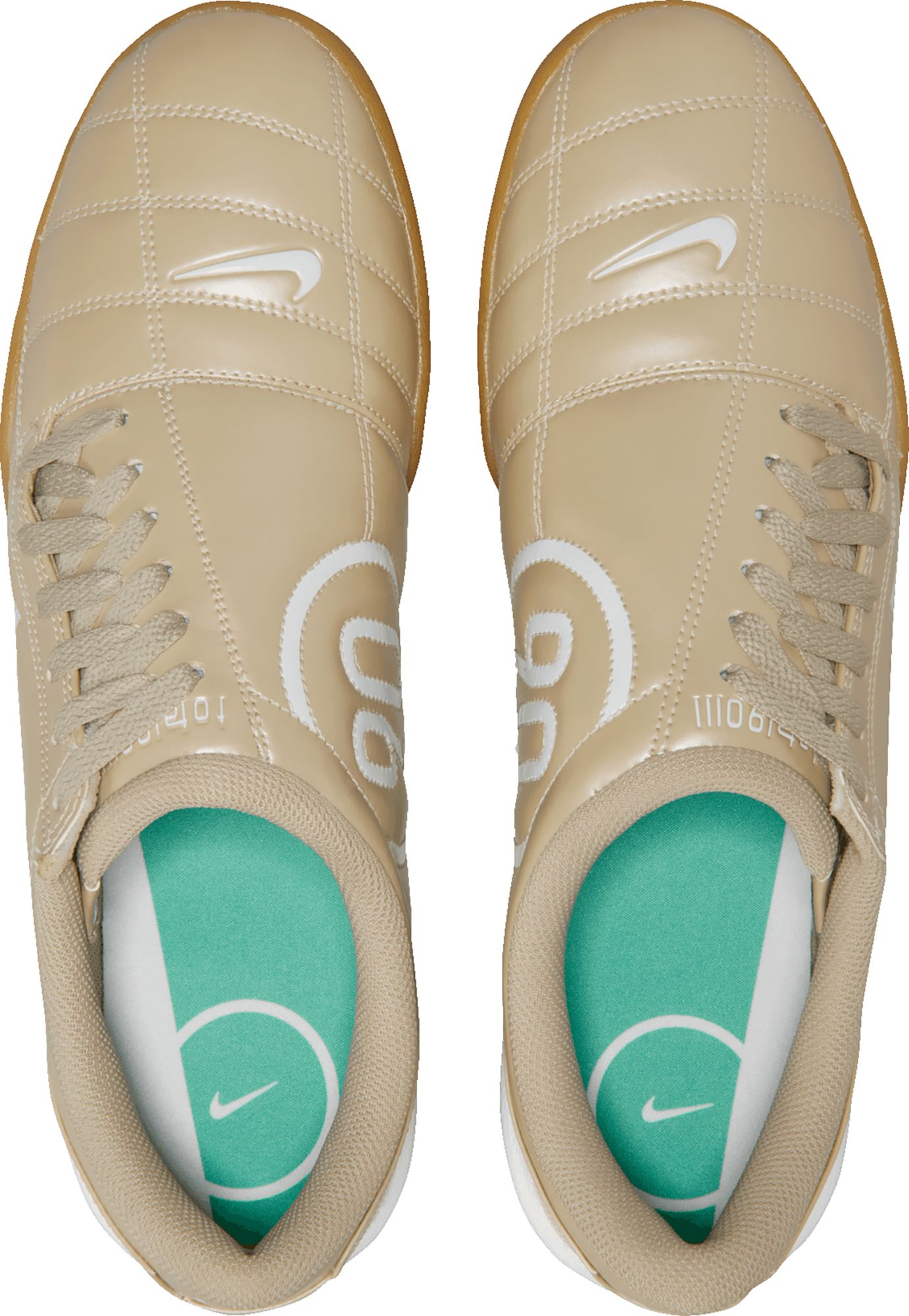 Nike Total 90 Indoor Soccer Shoes product image