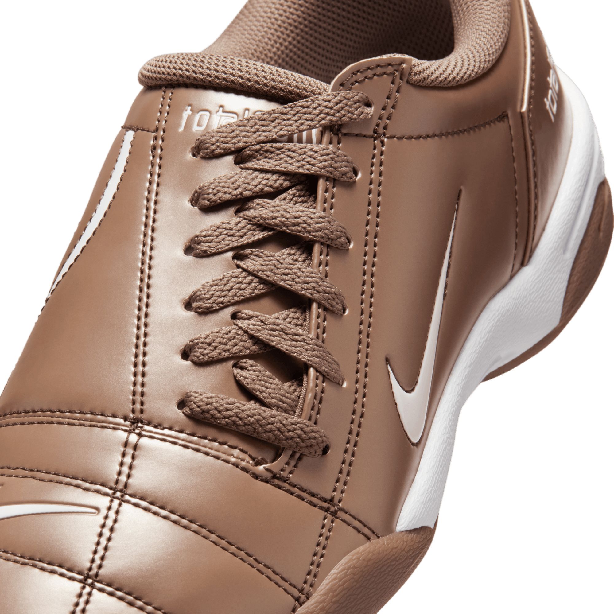 Nike Total 90 Indoor Soccer Shoes product image