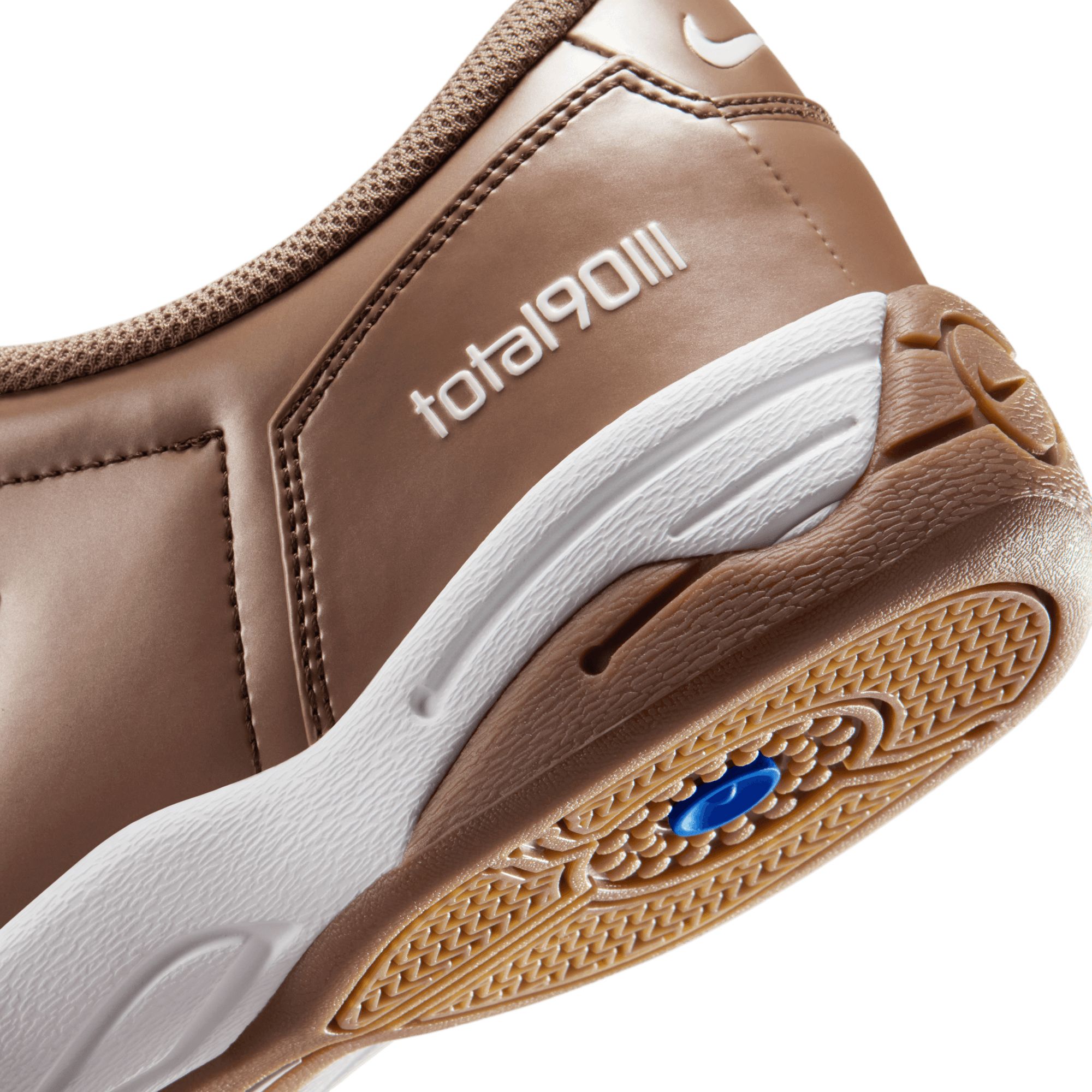 Nike Total 90 Indoor Soccer Shoes product image