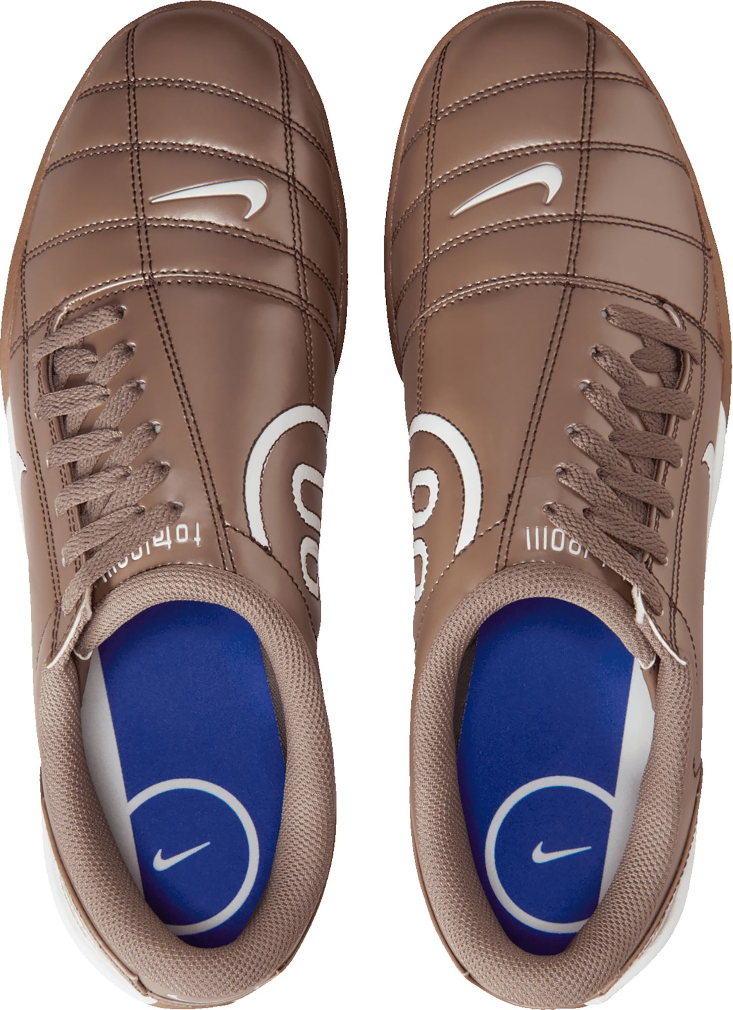 Nike Total 90 Indoor Soccer Shoes product image