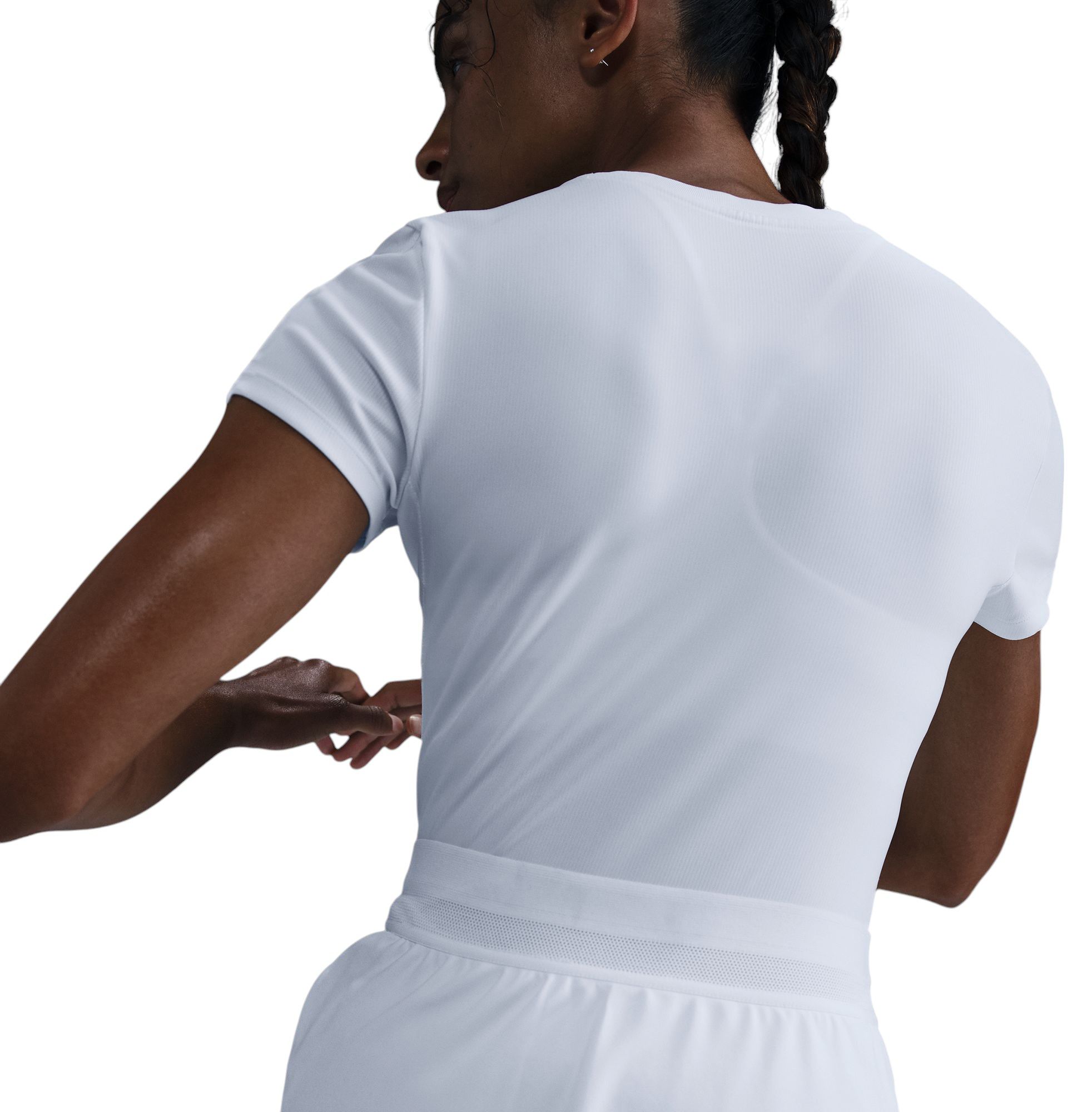 Nike Women's NikeCourt Dri-FIT Advantage Tennis Shirt product image