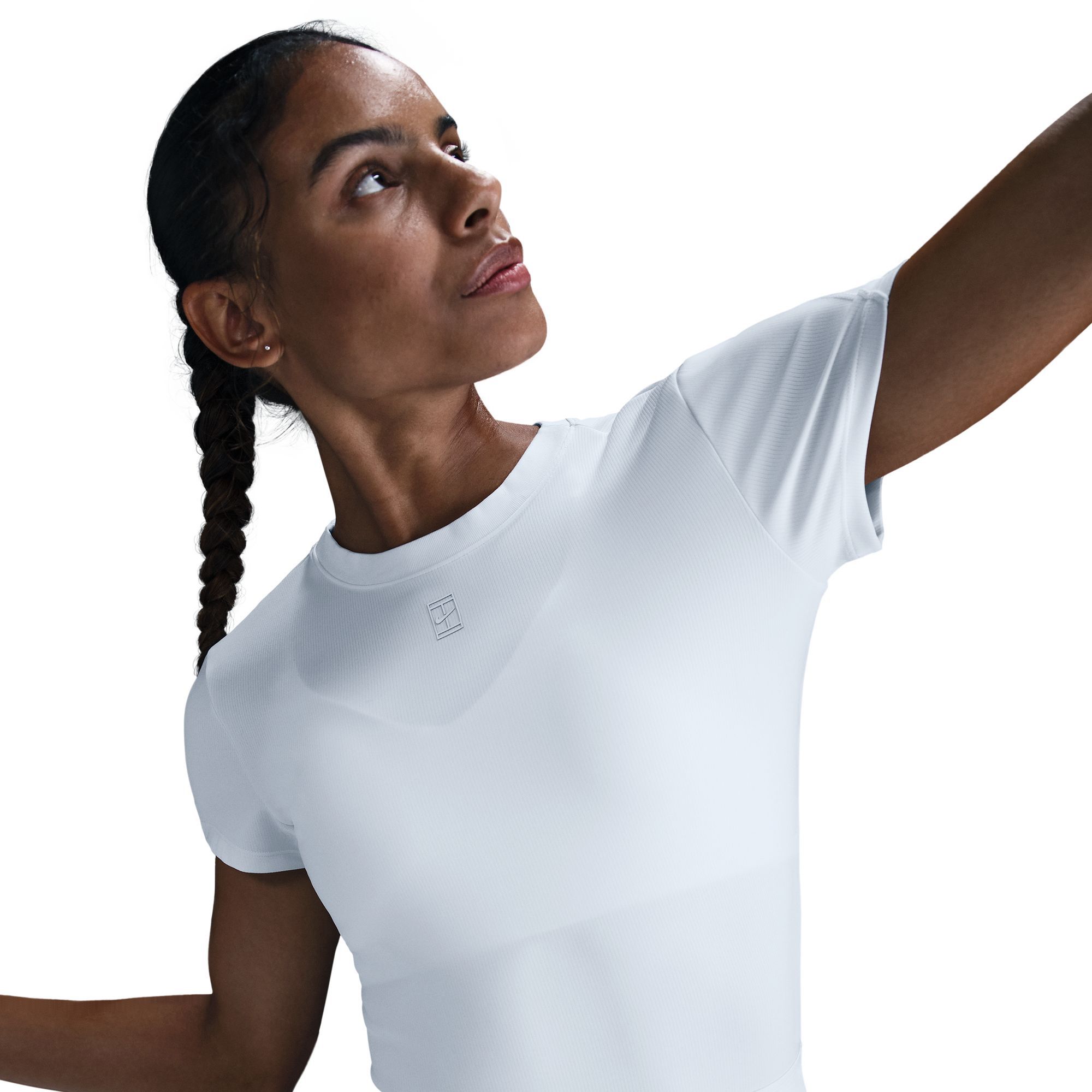 Nike Women's NikeCourt Dri-FIT Advantage Tennis Shirt product image