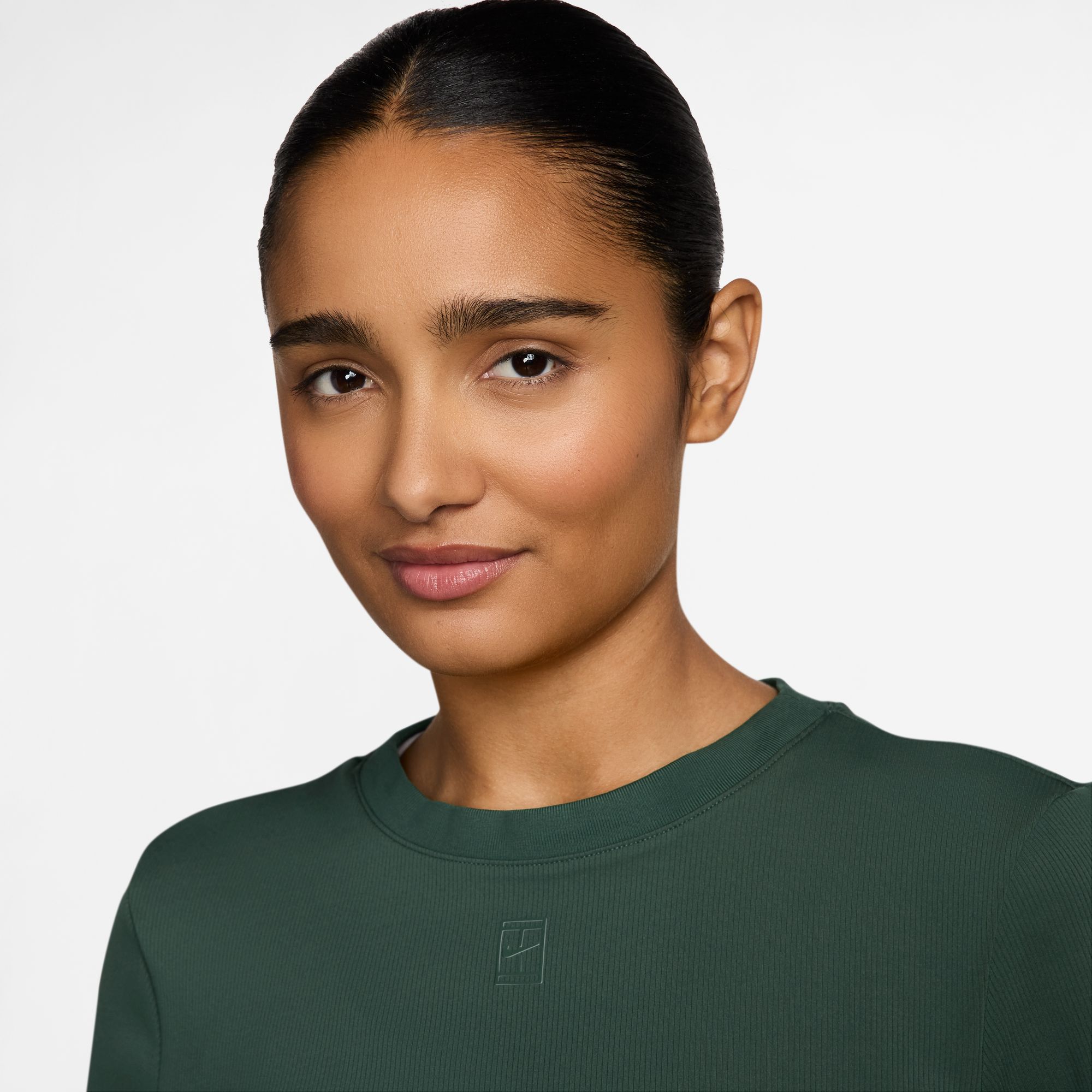 Nike Women's NikeCourt Dri-FIT Advantage Tennis Shirt product image