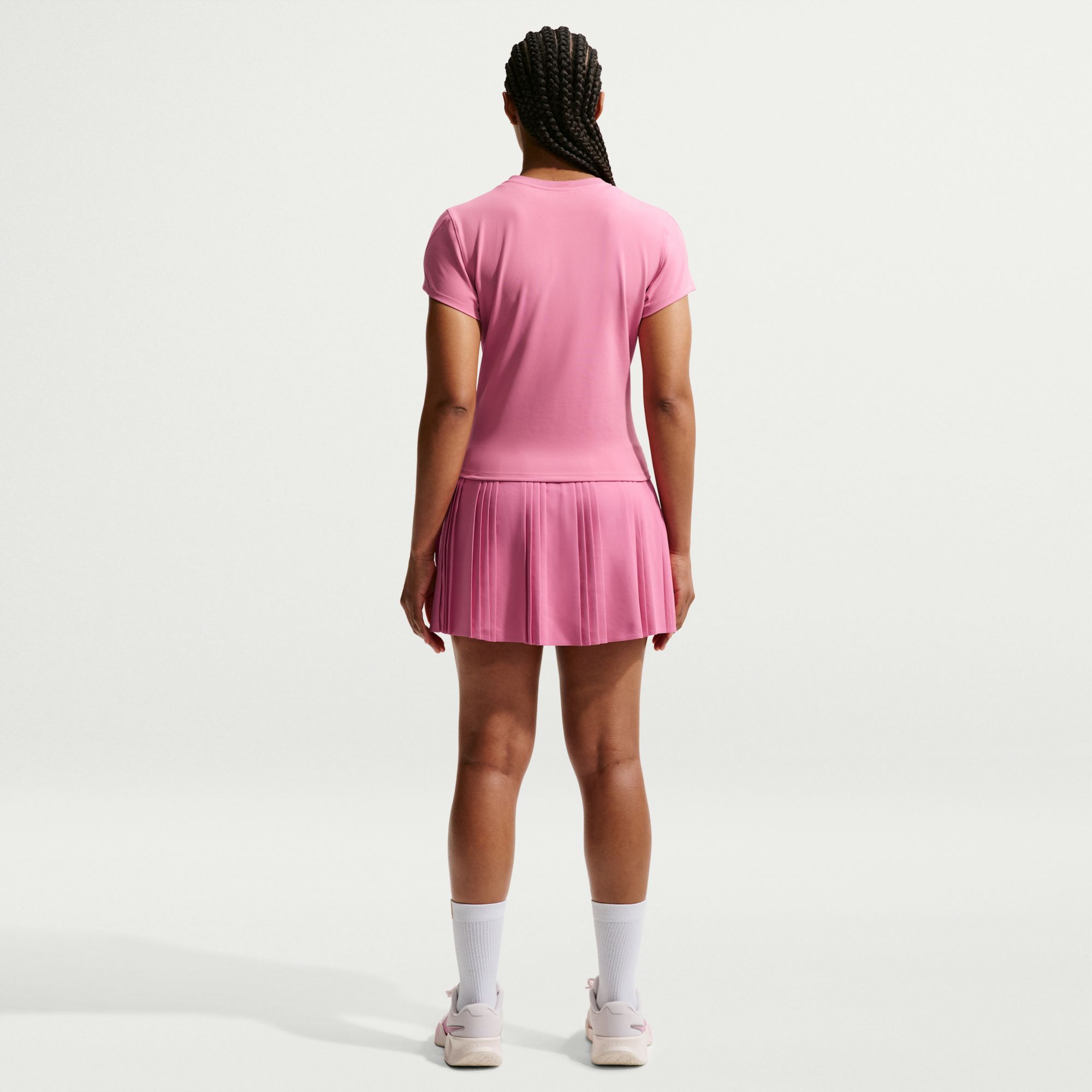 Nike Women's NikeCourt Dri-FIT Advantage Tennis Shirt product image