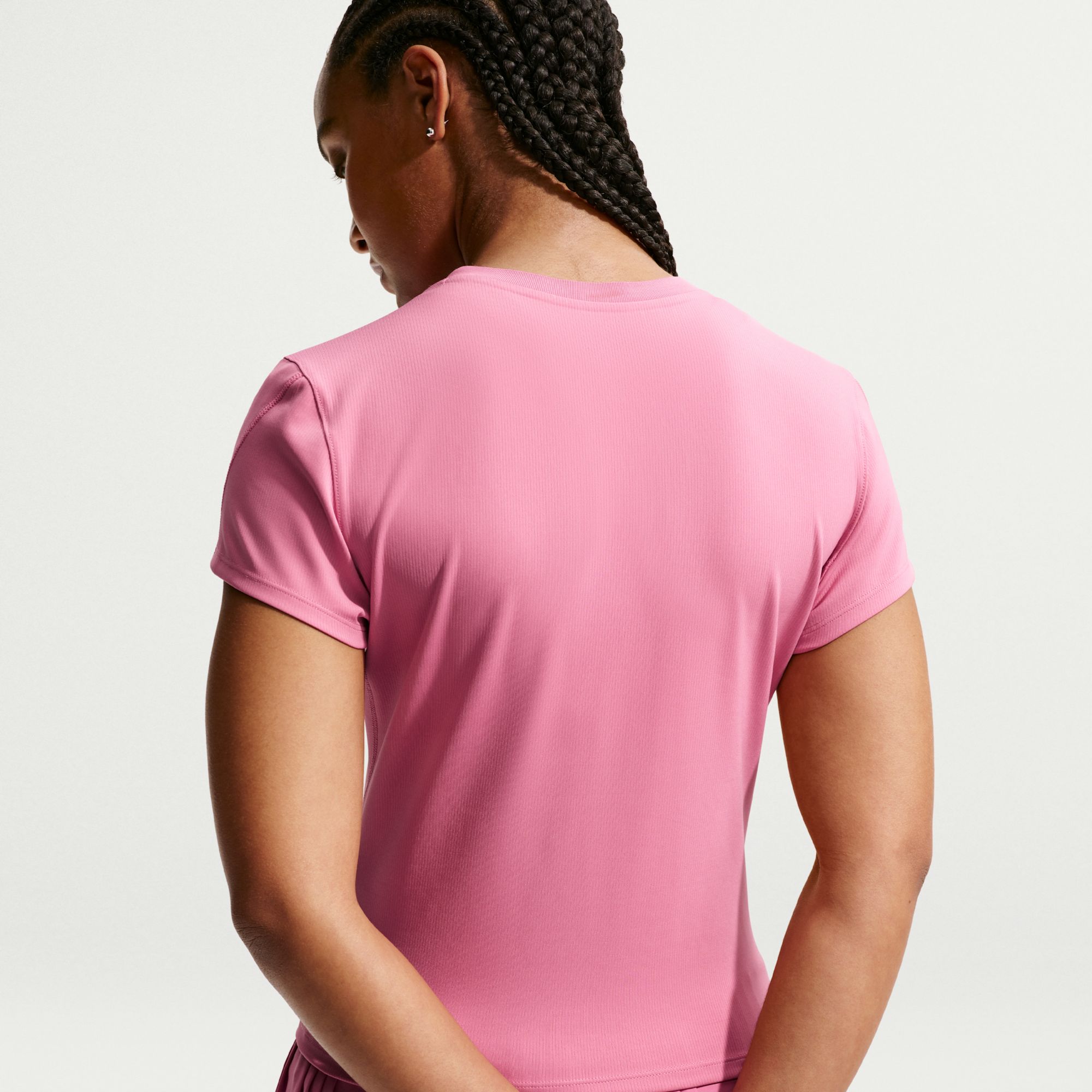 Nike Women's NikeCourt Dri-FIT Advantage Tennis Shirt product image