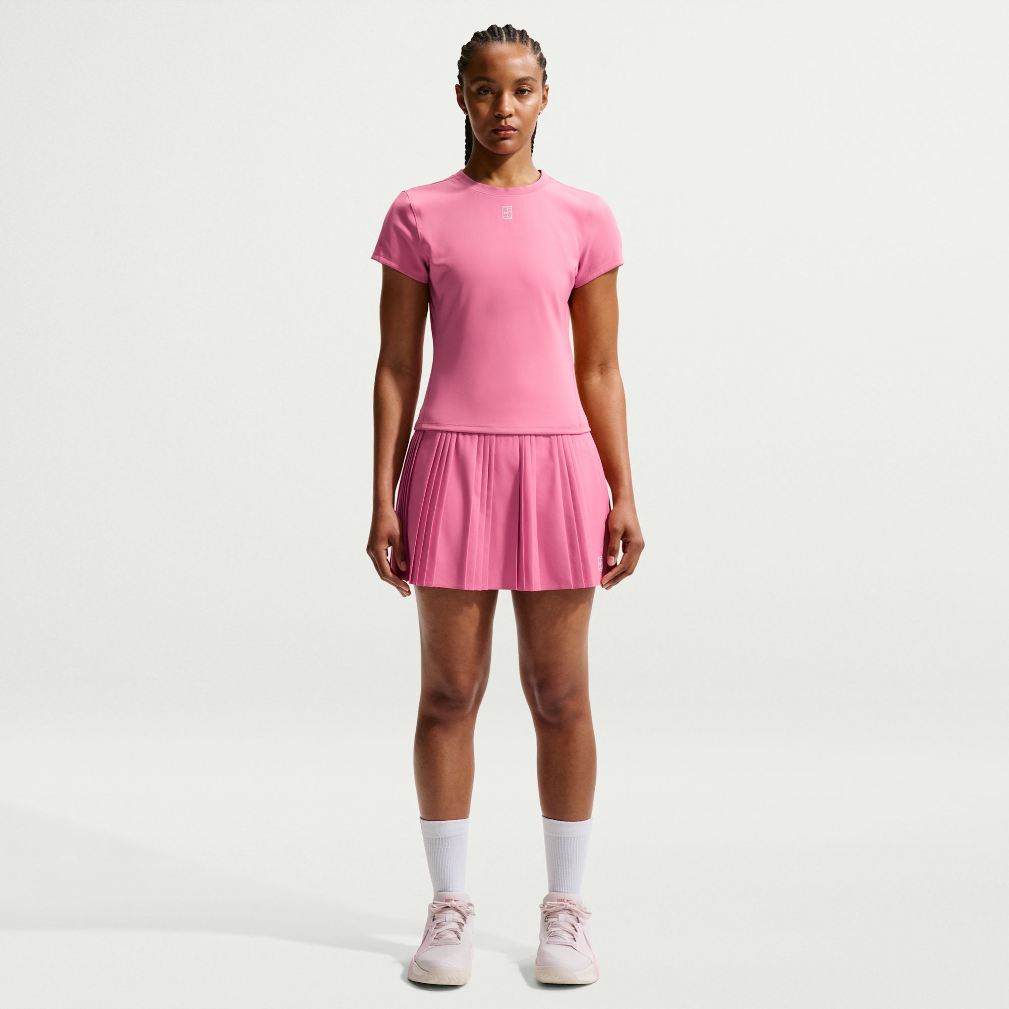 Nike Women's NikeCourt Dri-FIT Advantage Tennis Shirt product image