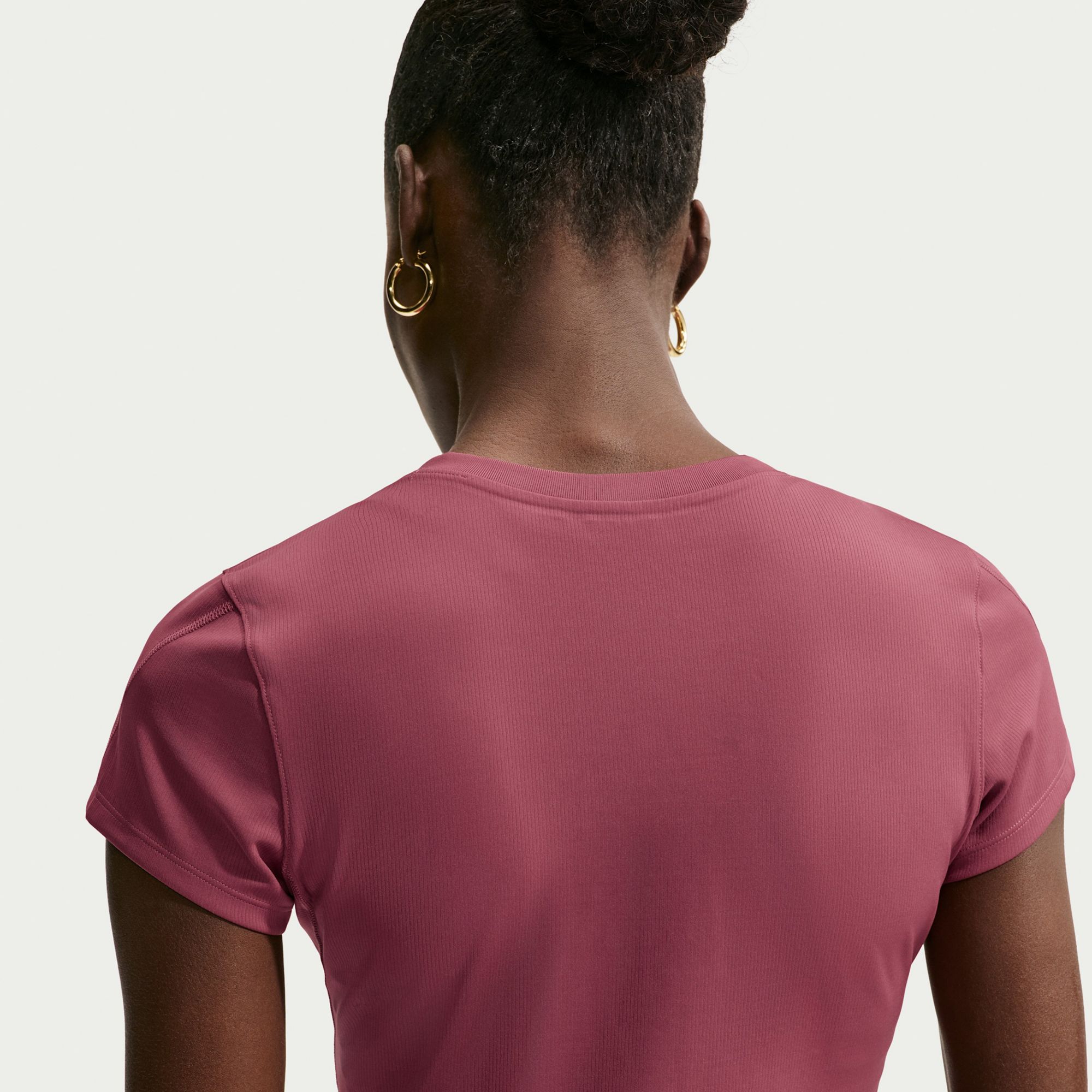 Nike Women's NikeCourt Dri-FIT Advantage Tennis Shirt product image