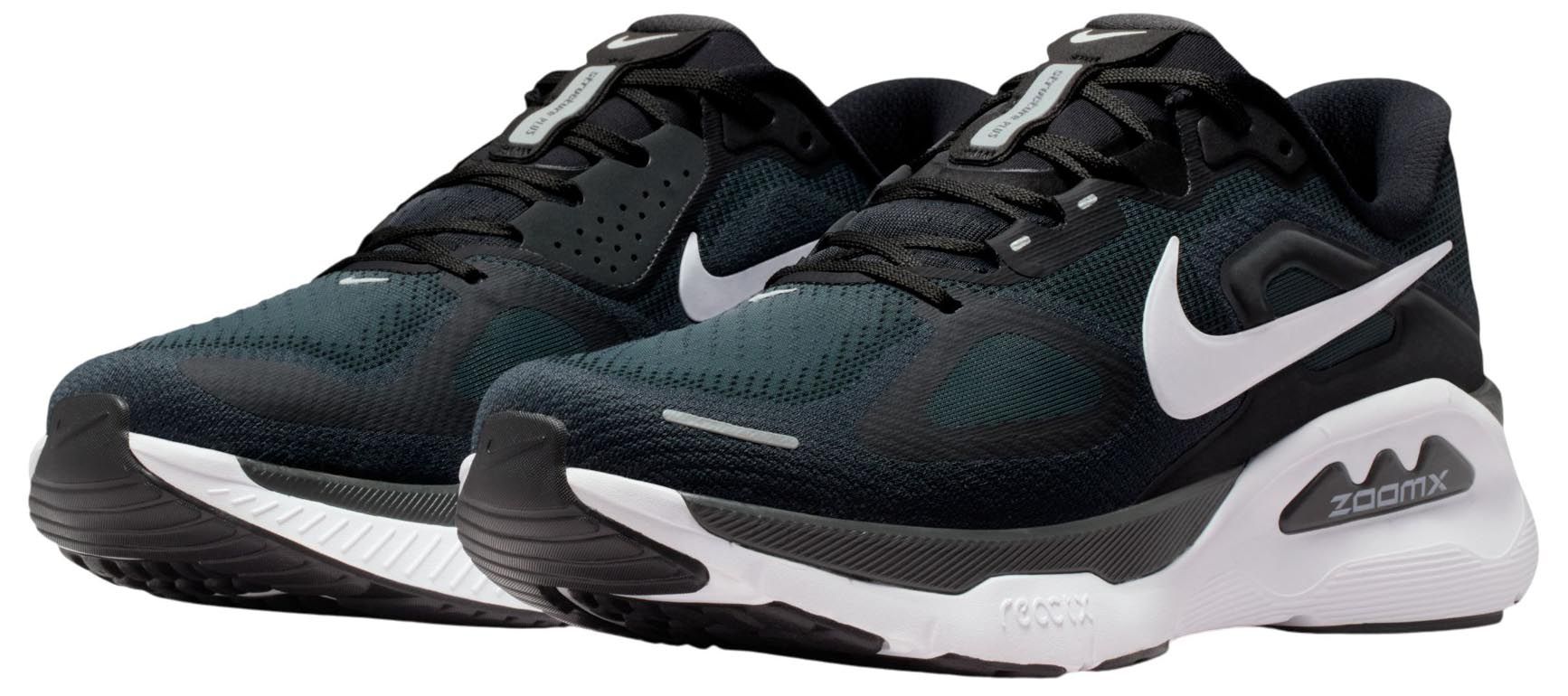 Nike Men's Structure Plus Running Shoes product image