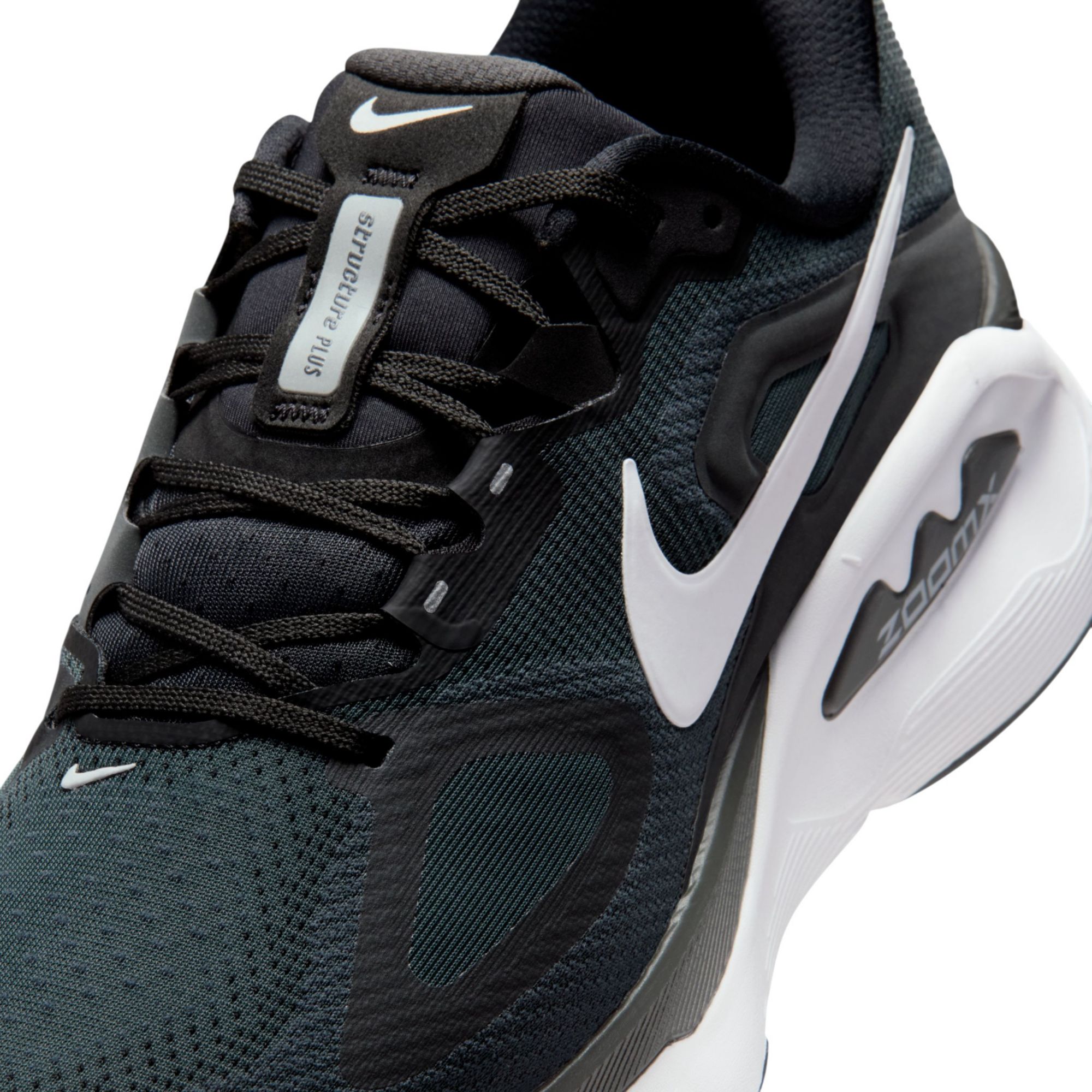 Nike Men's Structure Plus Running Shoes product image