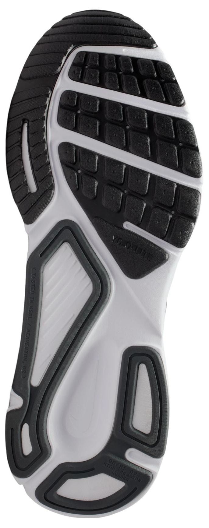 Nike Men's Structure Plus Running Shoes product image