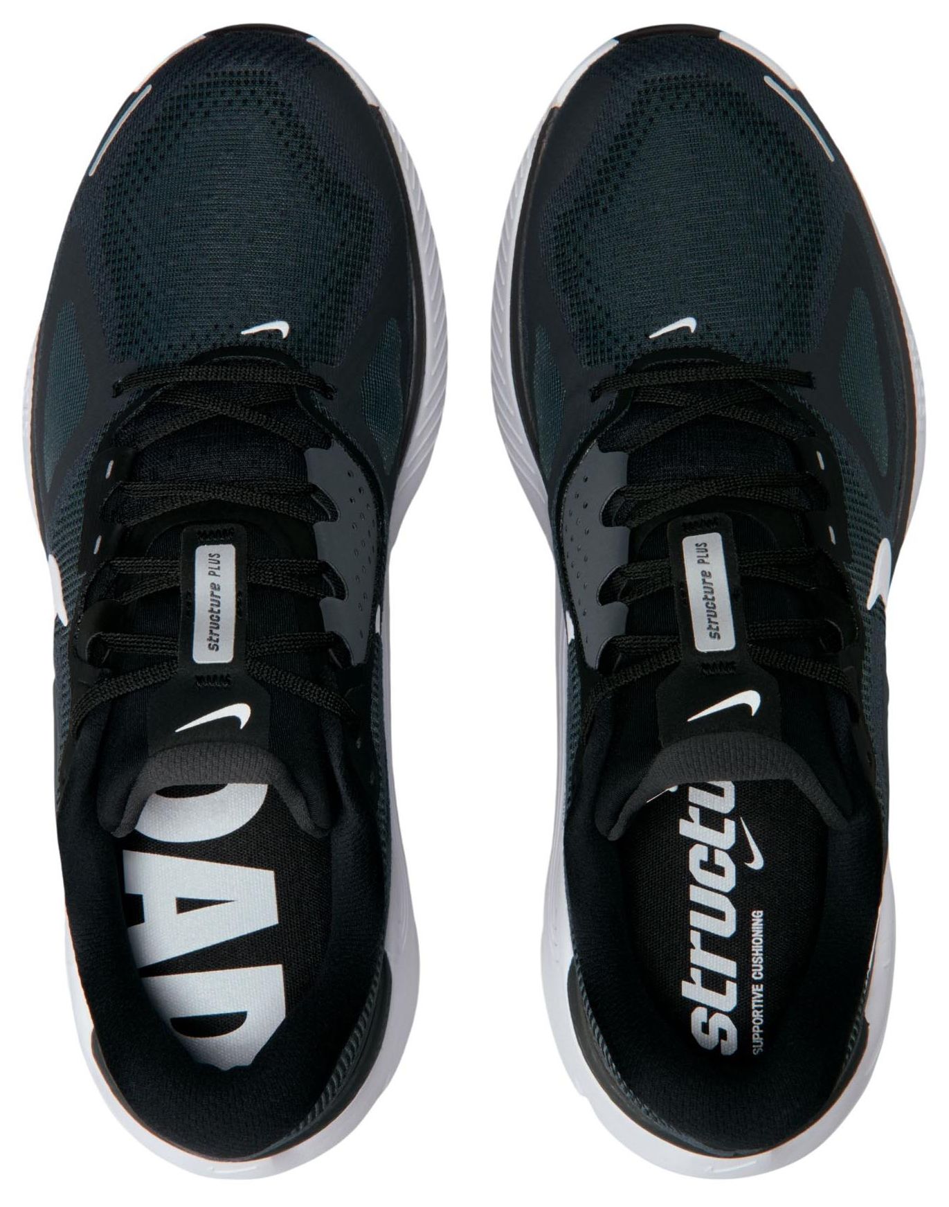 Nike Men's Structure Plus Running Shoes product image