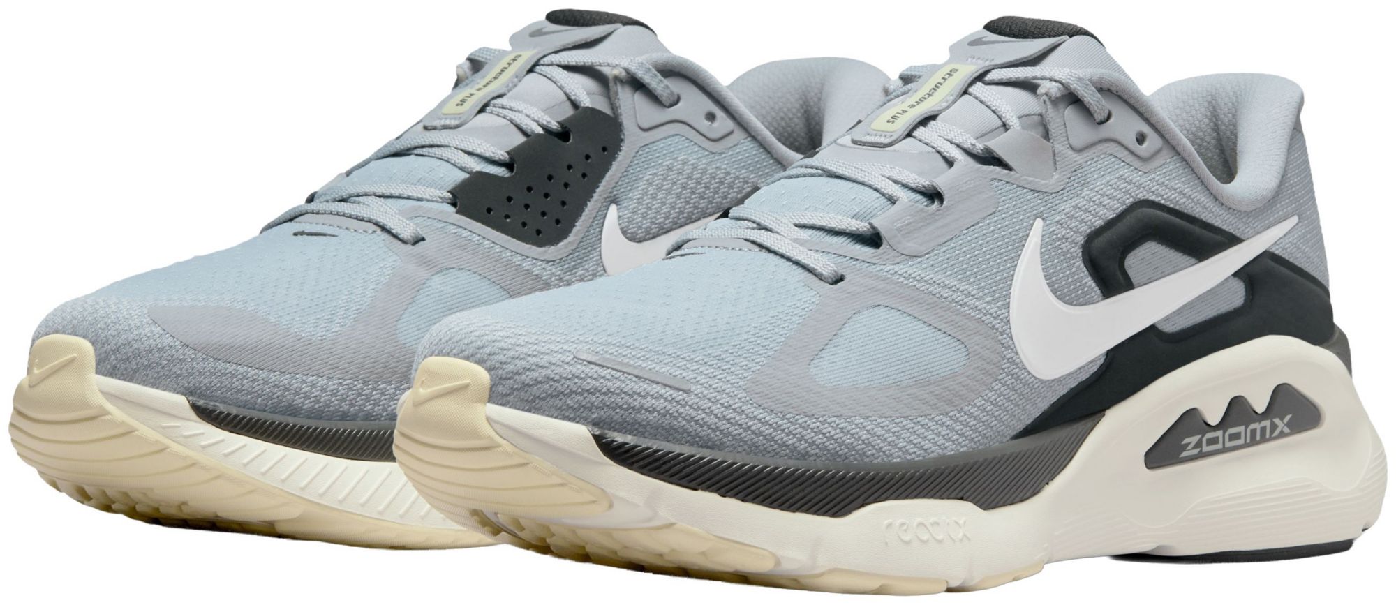 Nike Men's Structure Plus Running Shoes product image