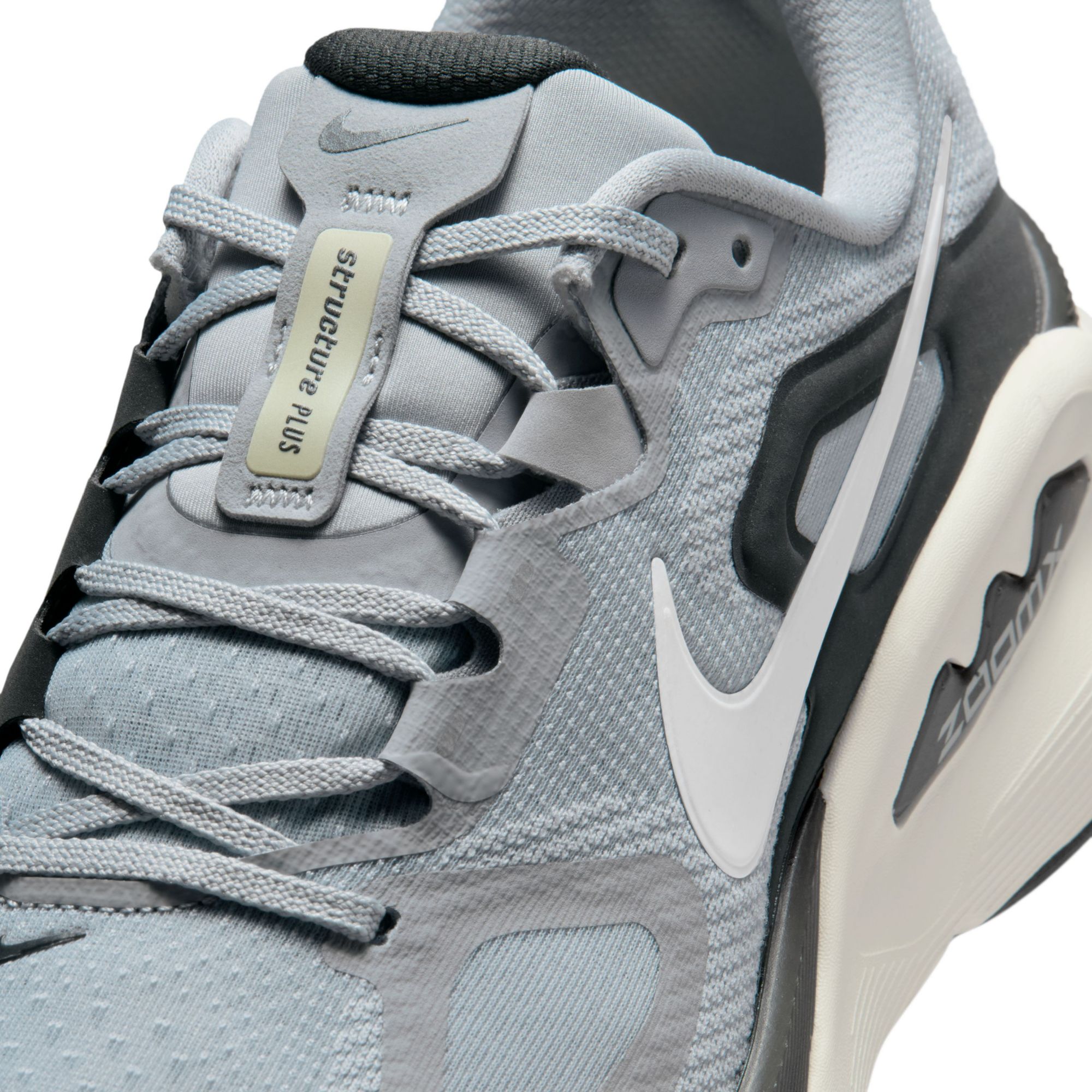 Nike Men's Structure Plus Running Shoes product image