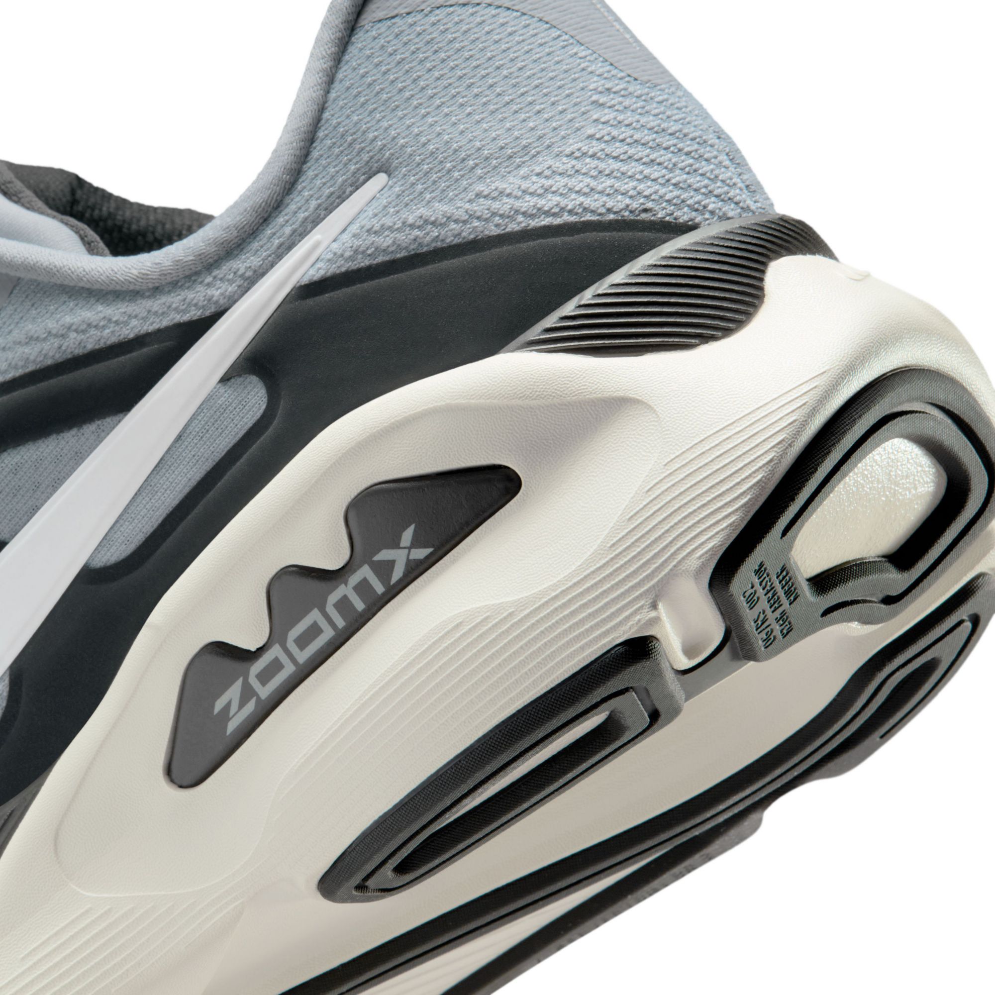 Nike Men's Structure Plus Running Shoes product image