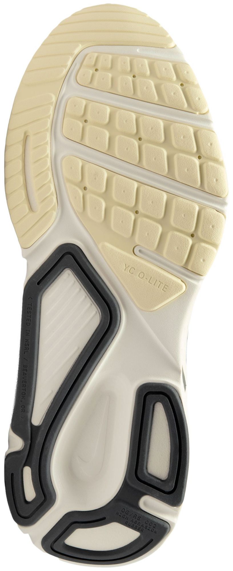 Nike Men's Structure Plus Running Shoes product image