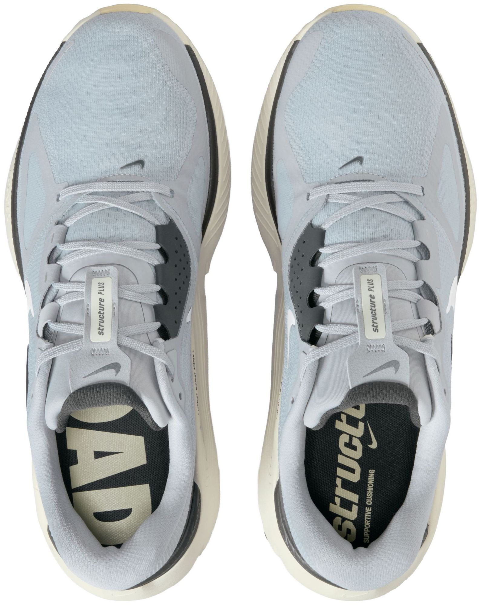 Nike Men's Structure Plus Running Shoes product image