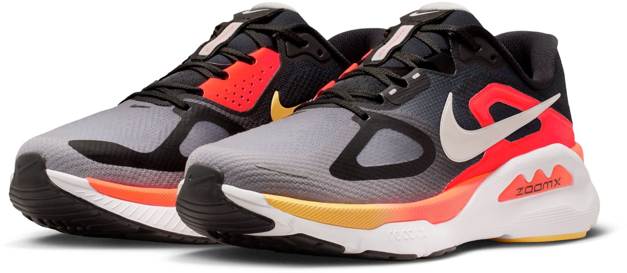 Nike Men's Structure Plus Running Shoes product image