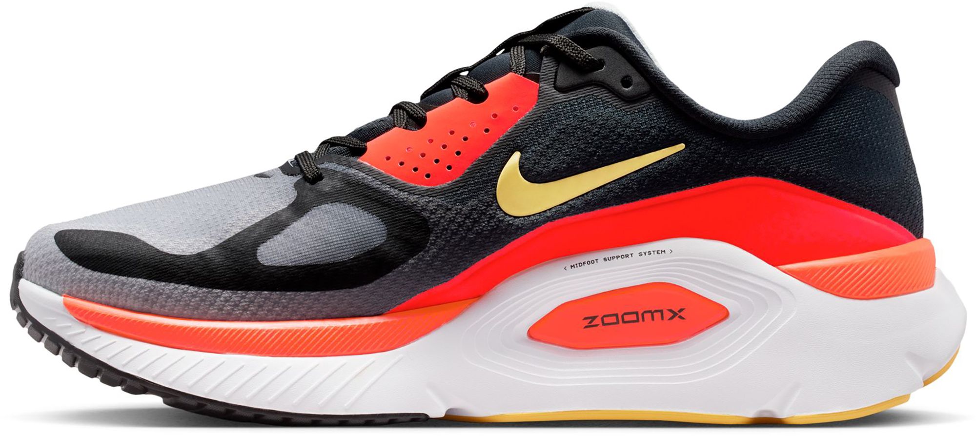 Nike Men's Structure Plus Running Shoes product image