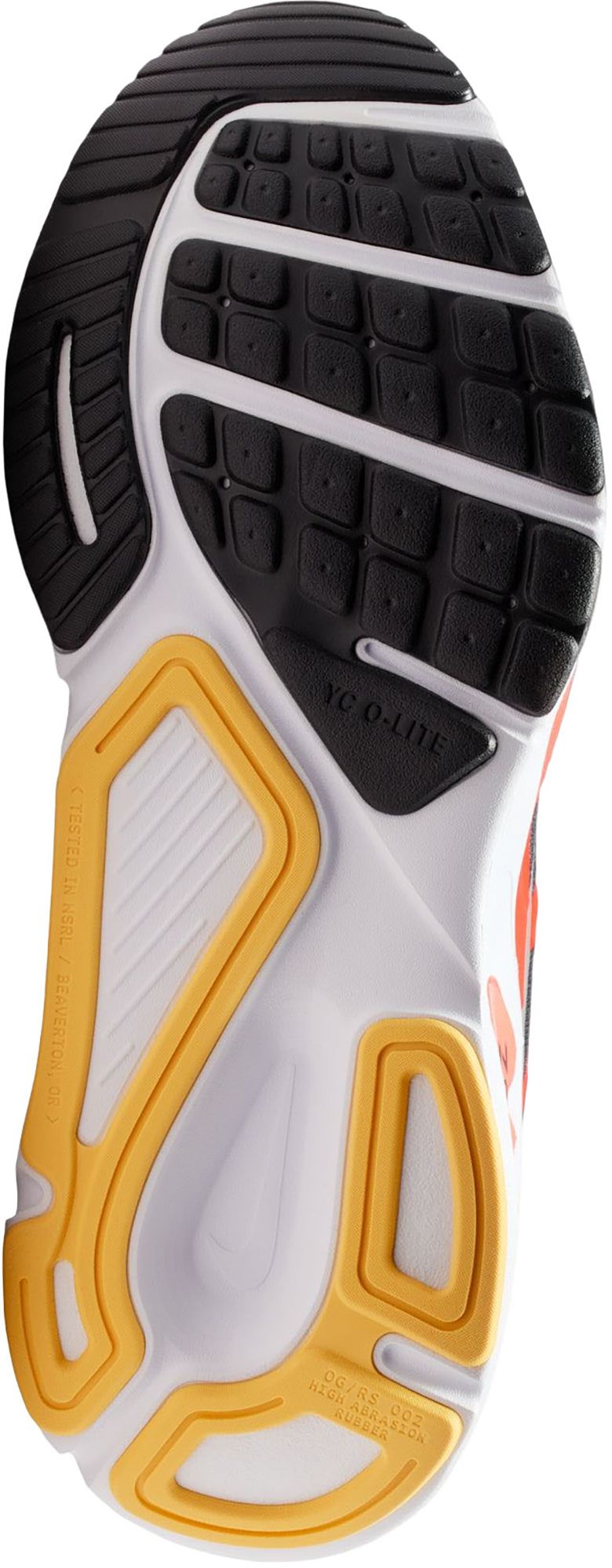 Nike Men's Structure Plus Running Shoes product image