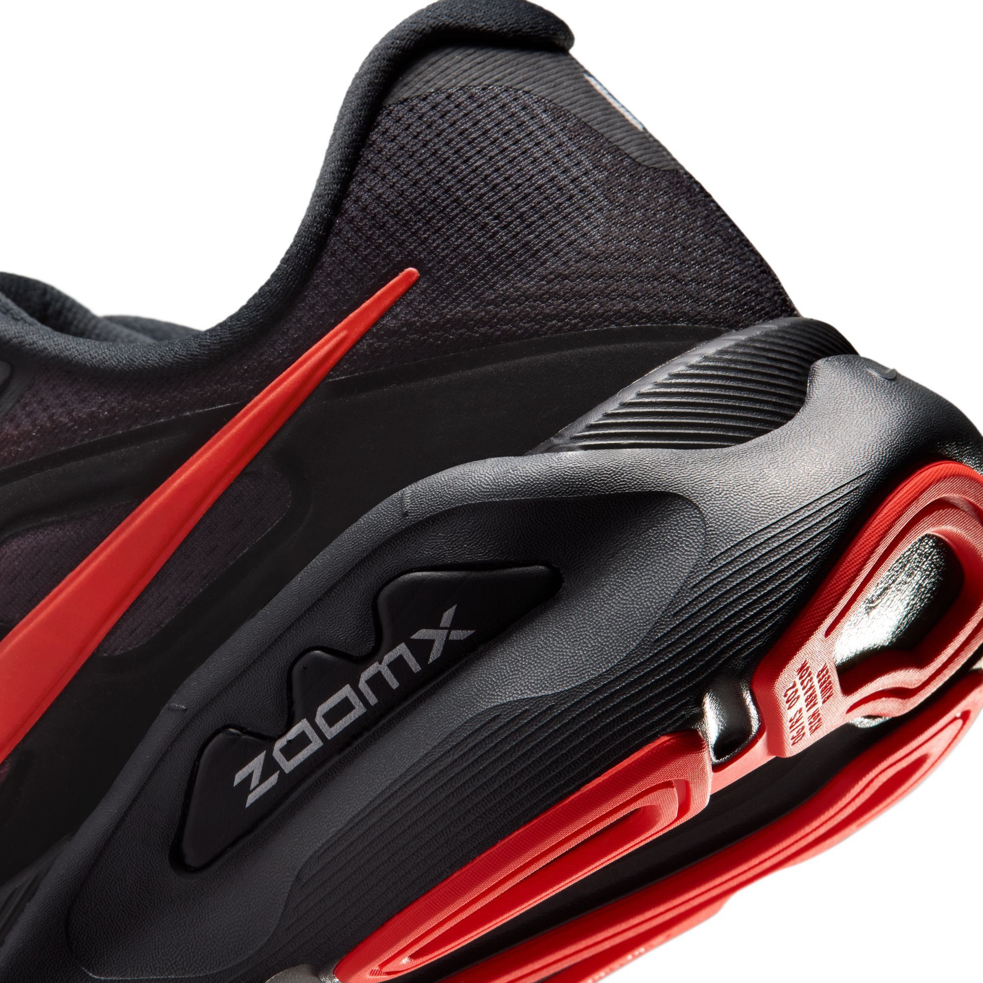 Nike Men's Structure Plus Running Shoes product image