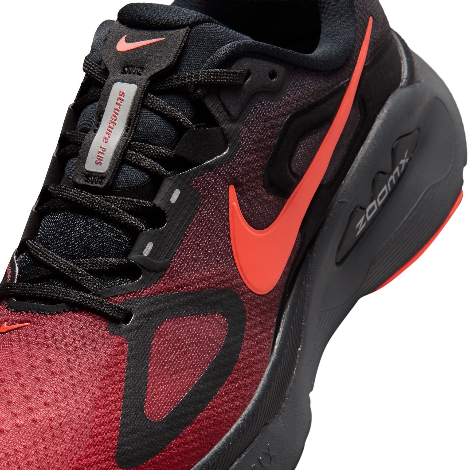 Nike Men's Structure Plus Running Shoes product image