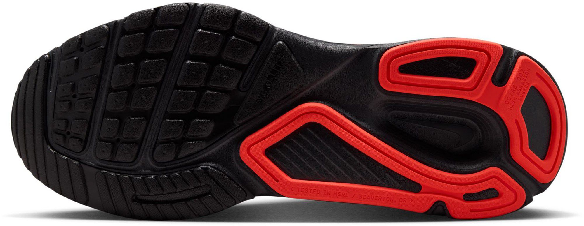 Nike Men's Structure Plus Running Shoes product image